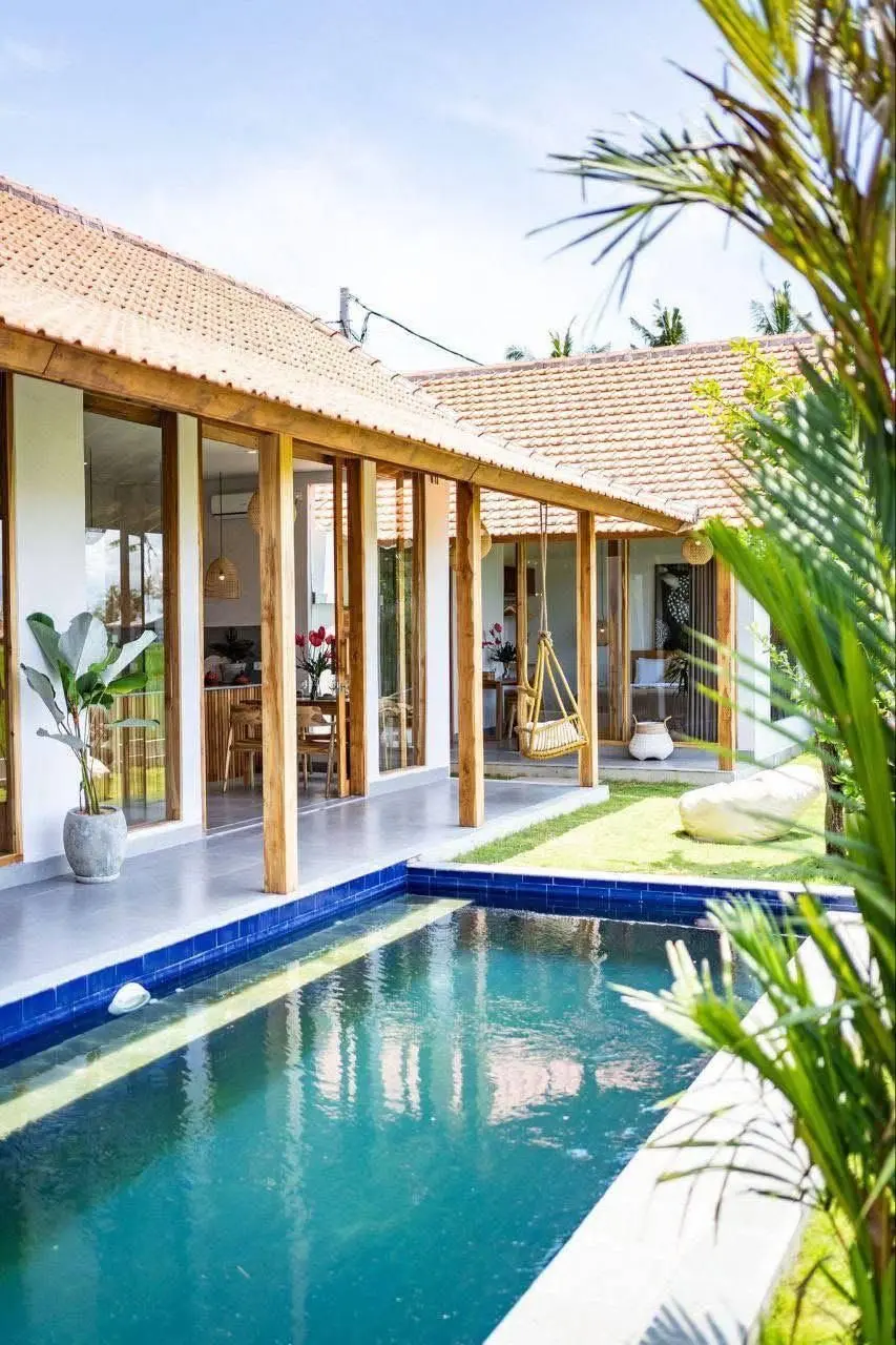 Beautiful Villa in Seseh🏡 — image 2