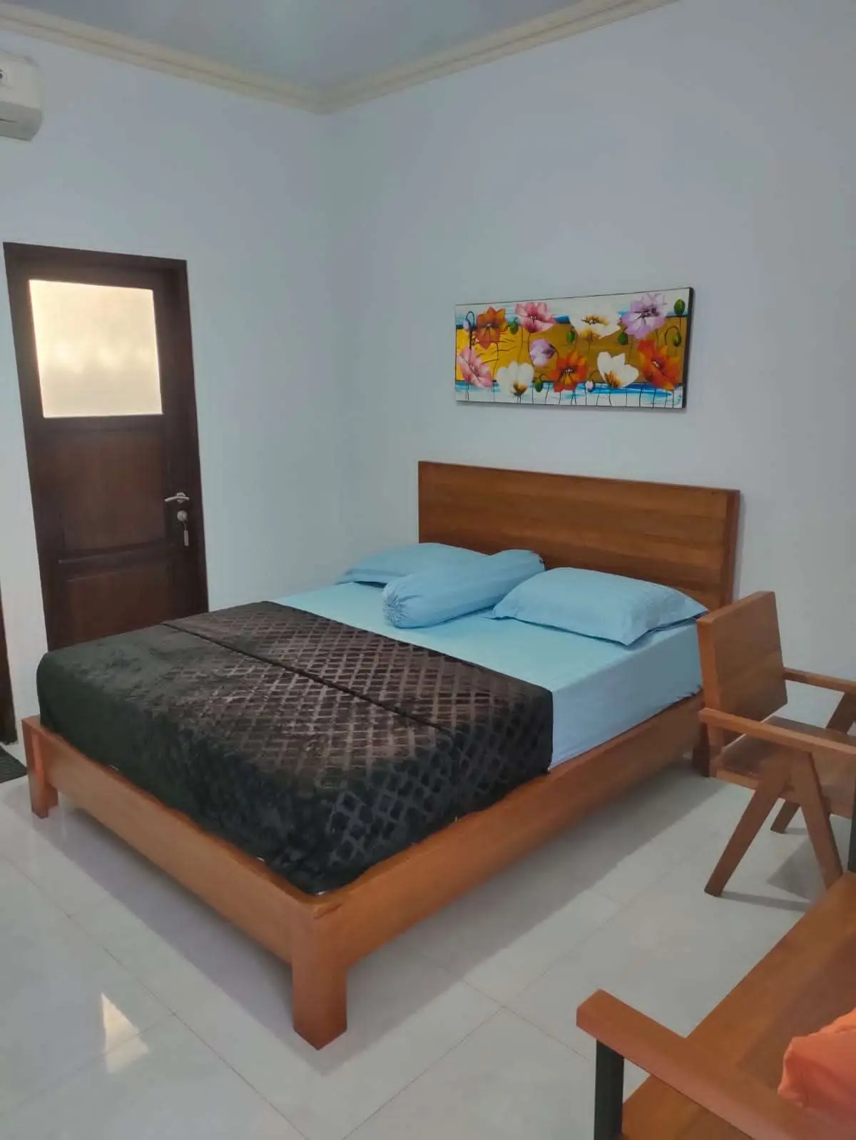Living Bali Homestay near sanur