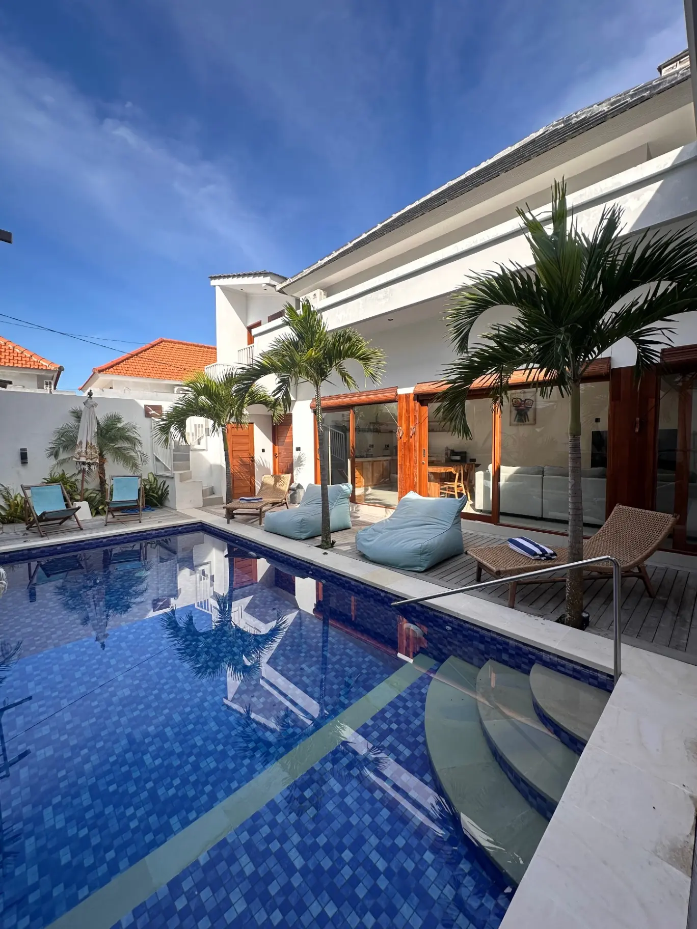 2BR Villa in Premium area