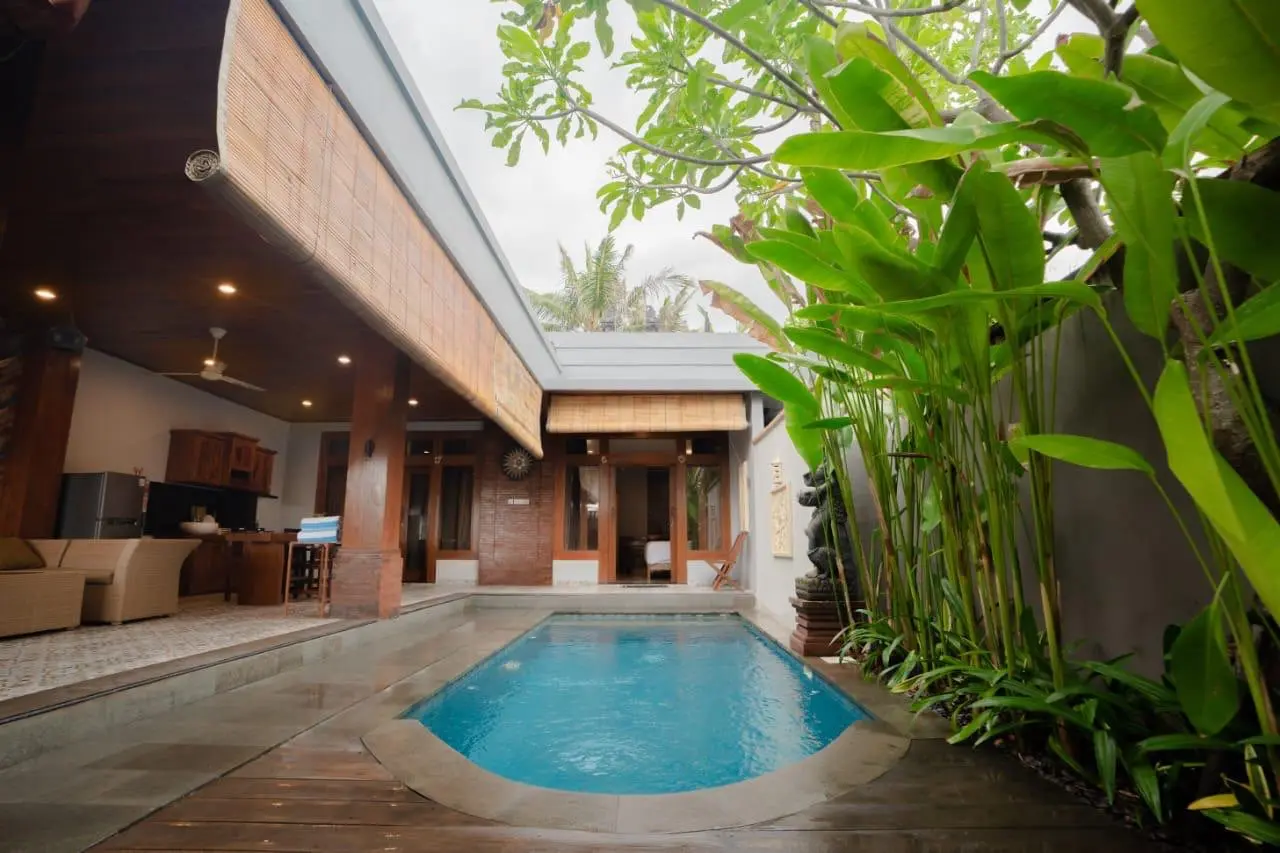 Villa Ocean