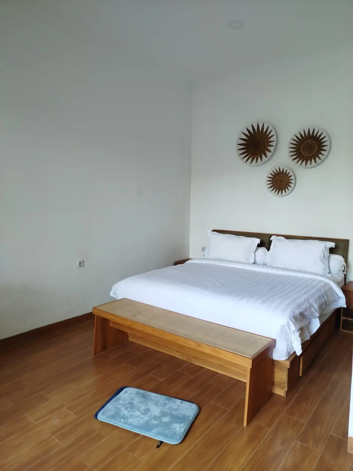 Villa in Pererenan Canggu With 3 bedrooms🌴 — image 1