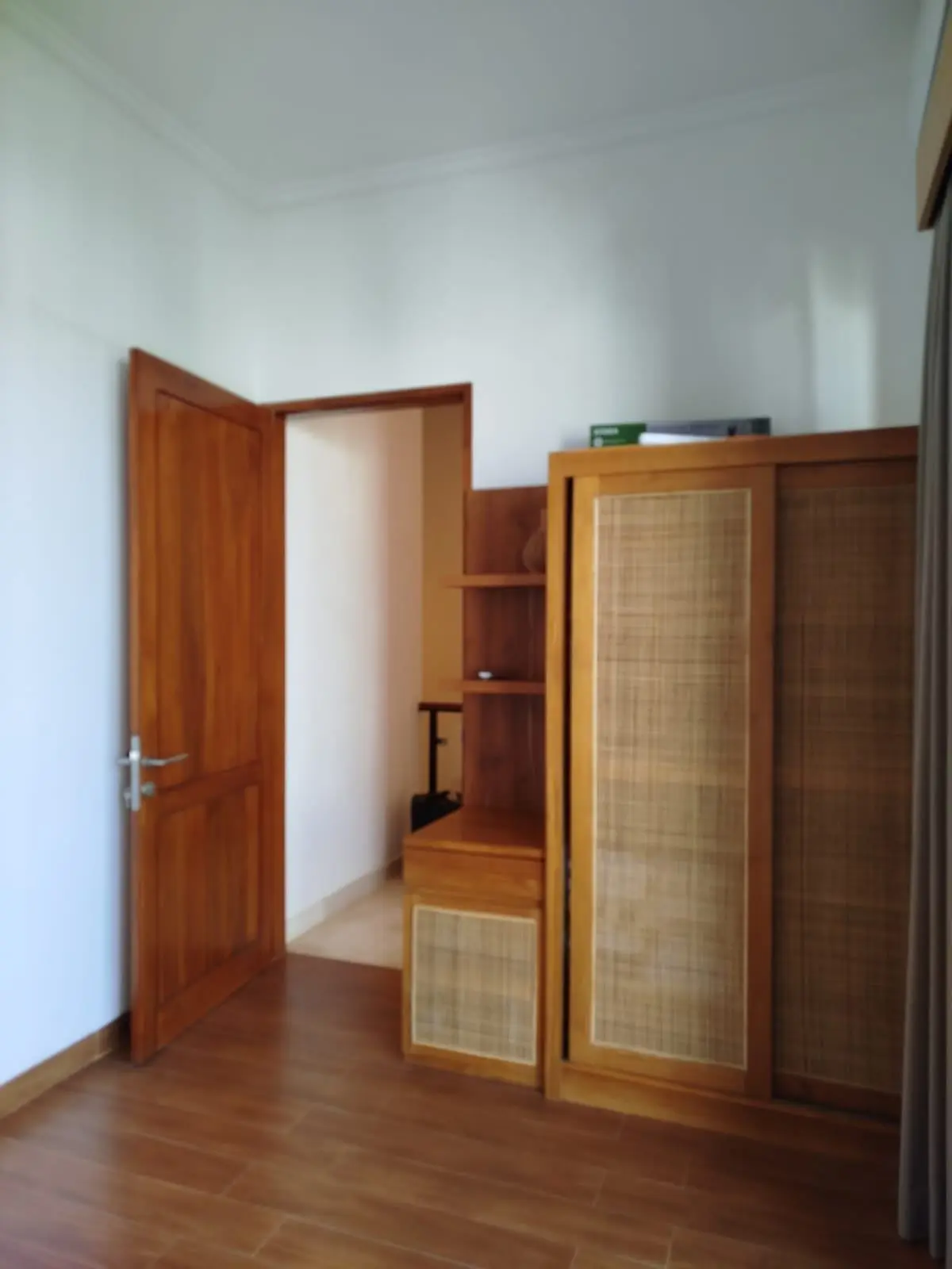 Villa in Pererenan Canggu With 3 bedrooms🌴 — image 4