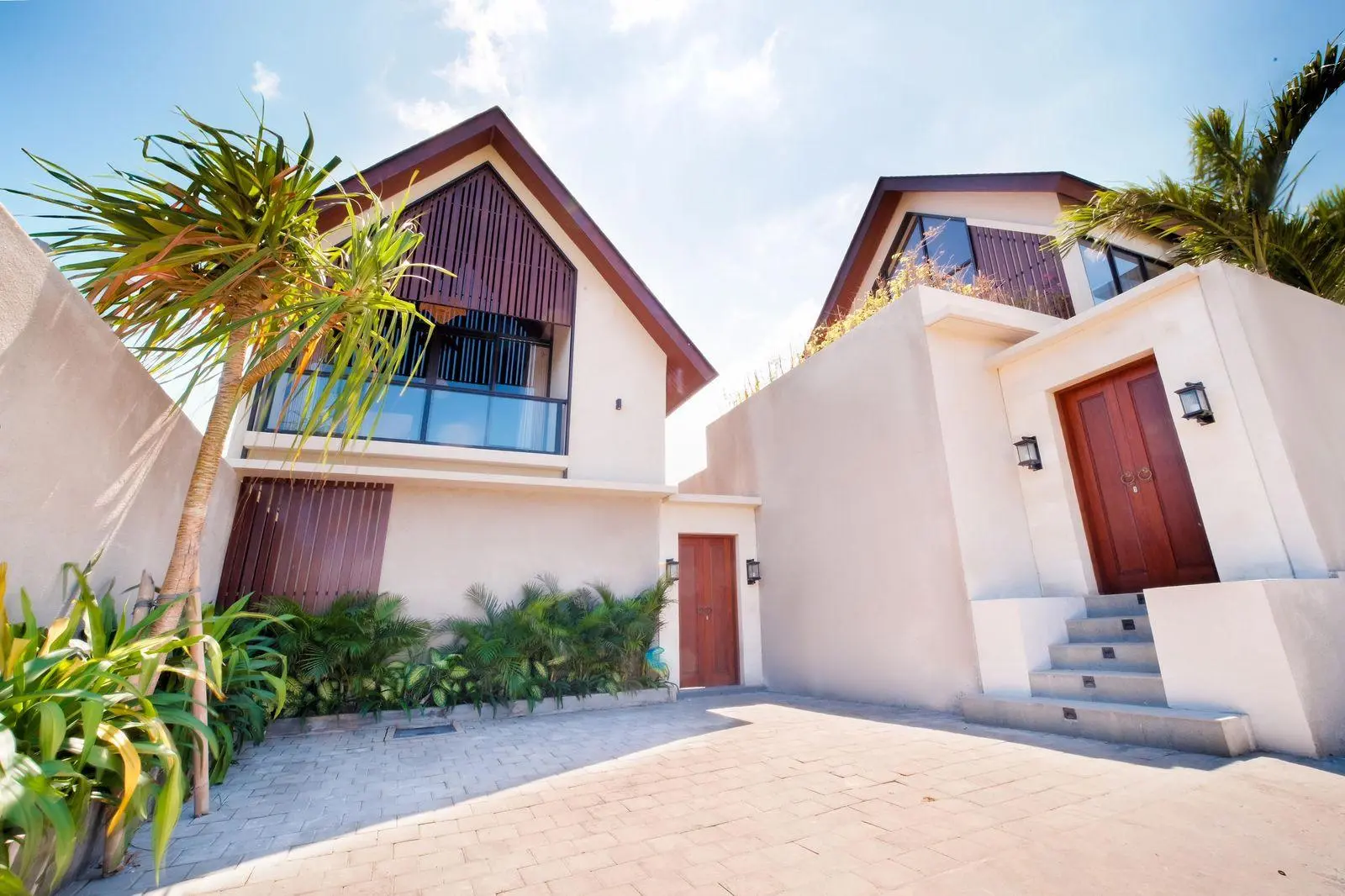 Special Price Due To Construction: 2BR Near Seseh Beach