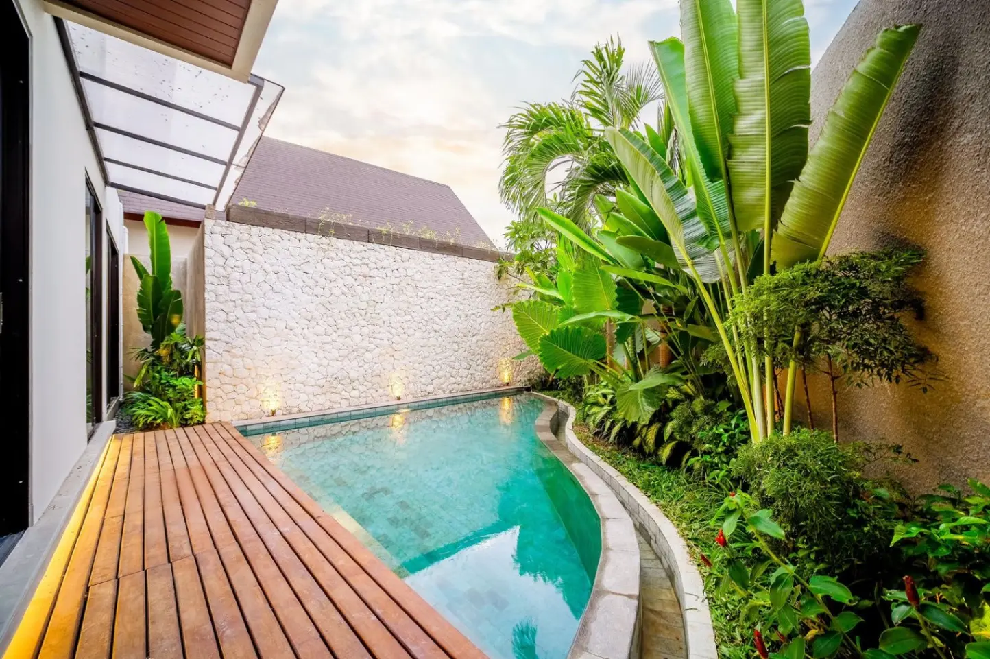 Special Price Due To Construction: 2BR Near Seseh Beach — image 3