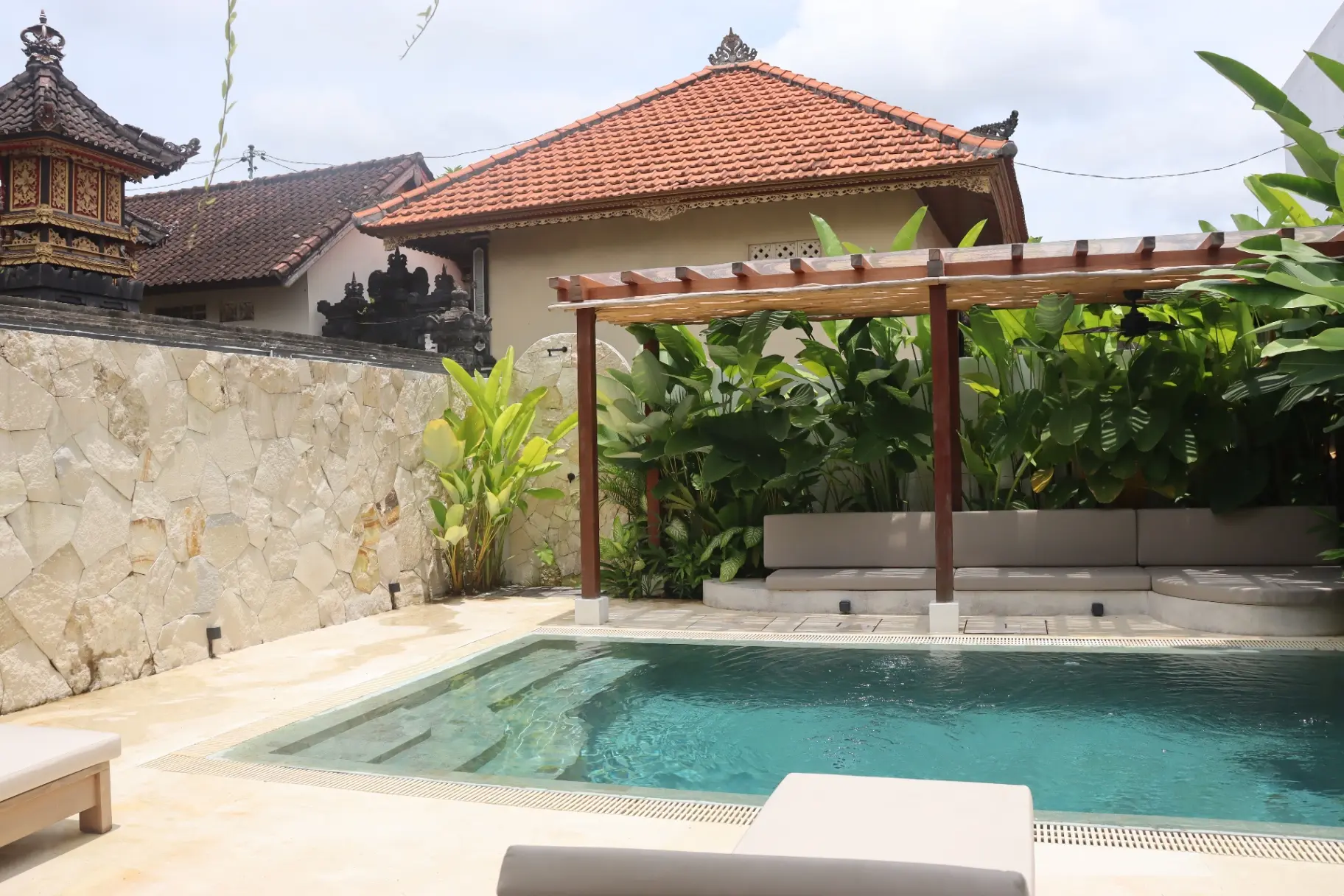 Villa Kaya