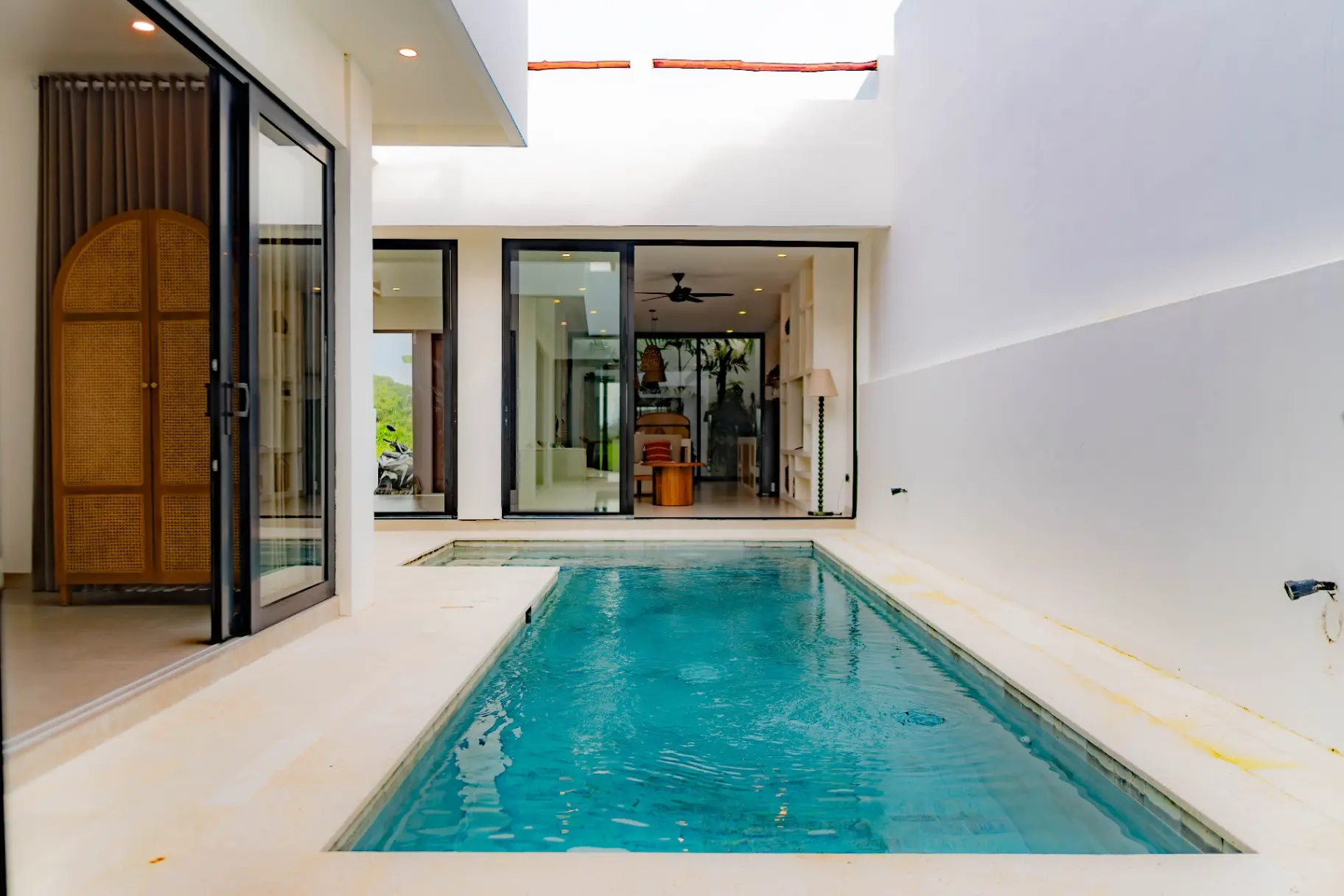 Villa Maju