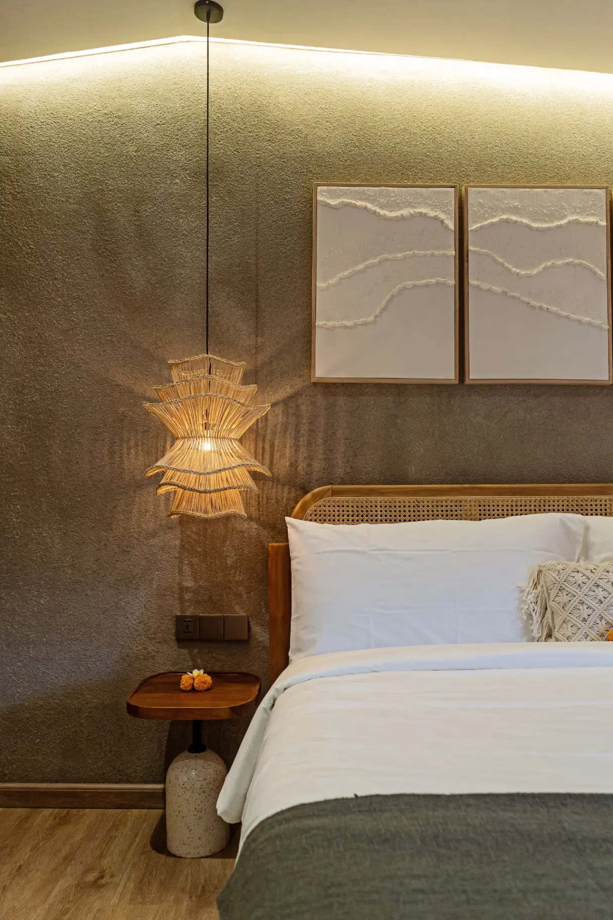 Studio Apartment at Goestlie Berawa — image 1