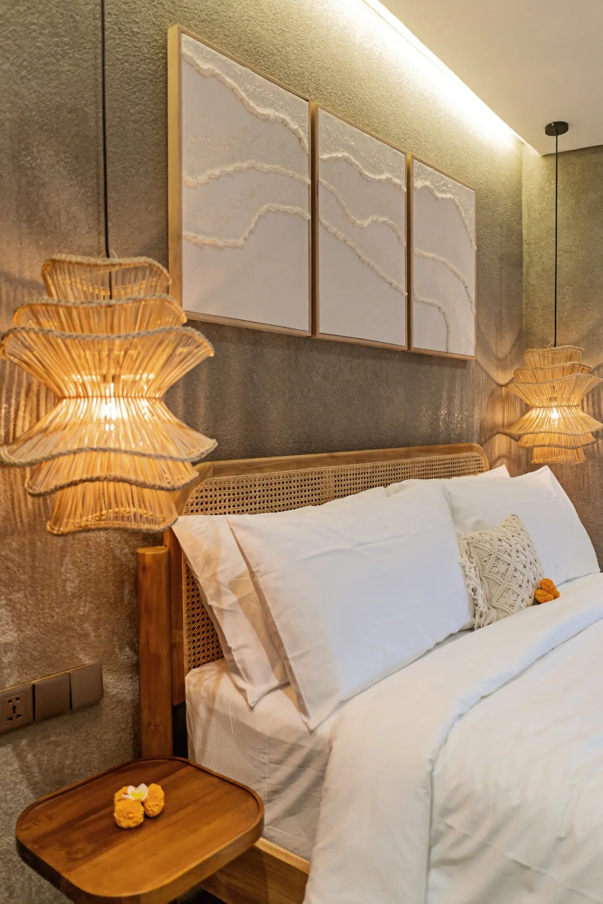 Studio Apartment at Goestlie Berawa — image 3