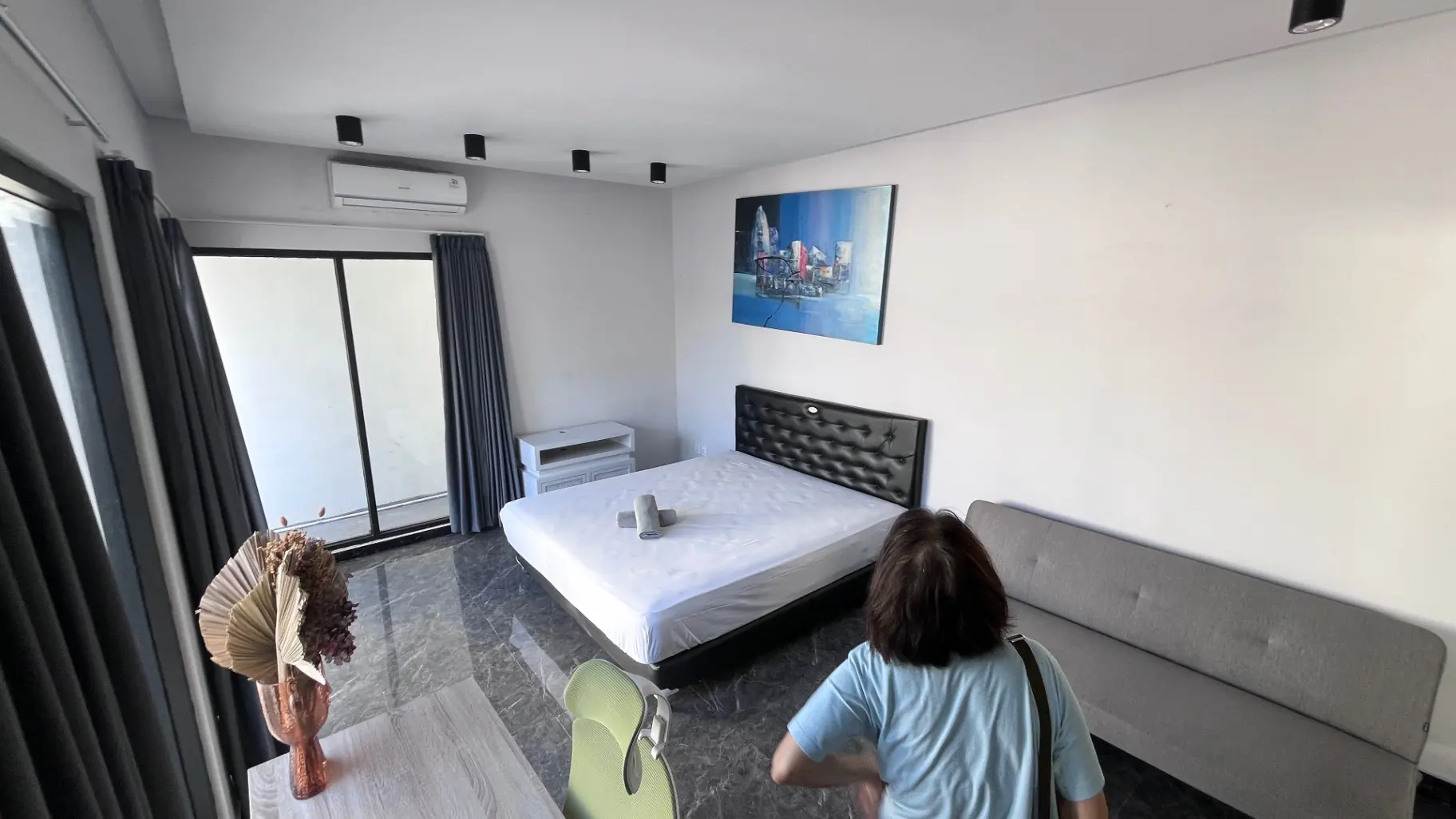 2 BR Villa at Bellevue Heritage