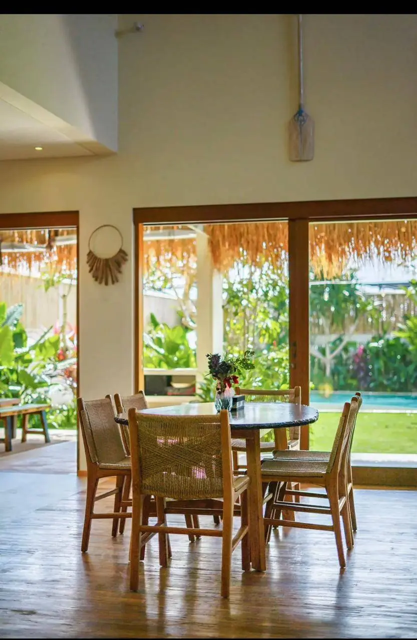 4BR Villa in Umalas Bumbak🏝 — image 3