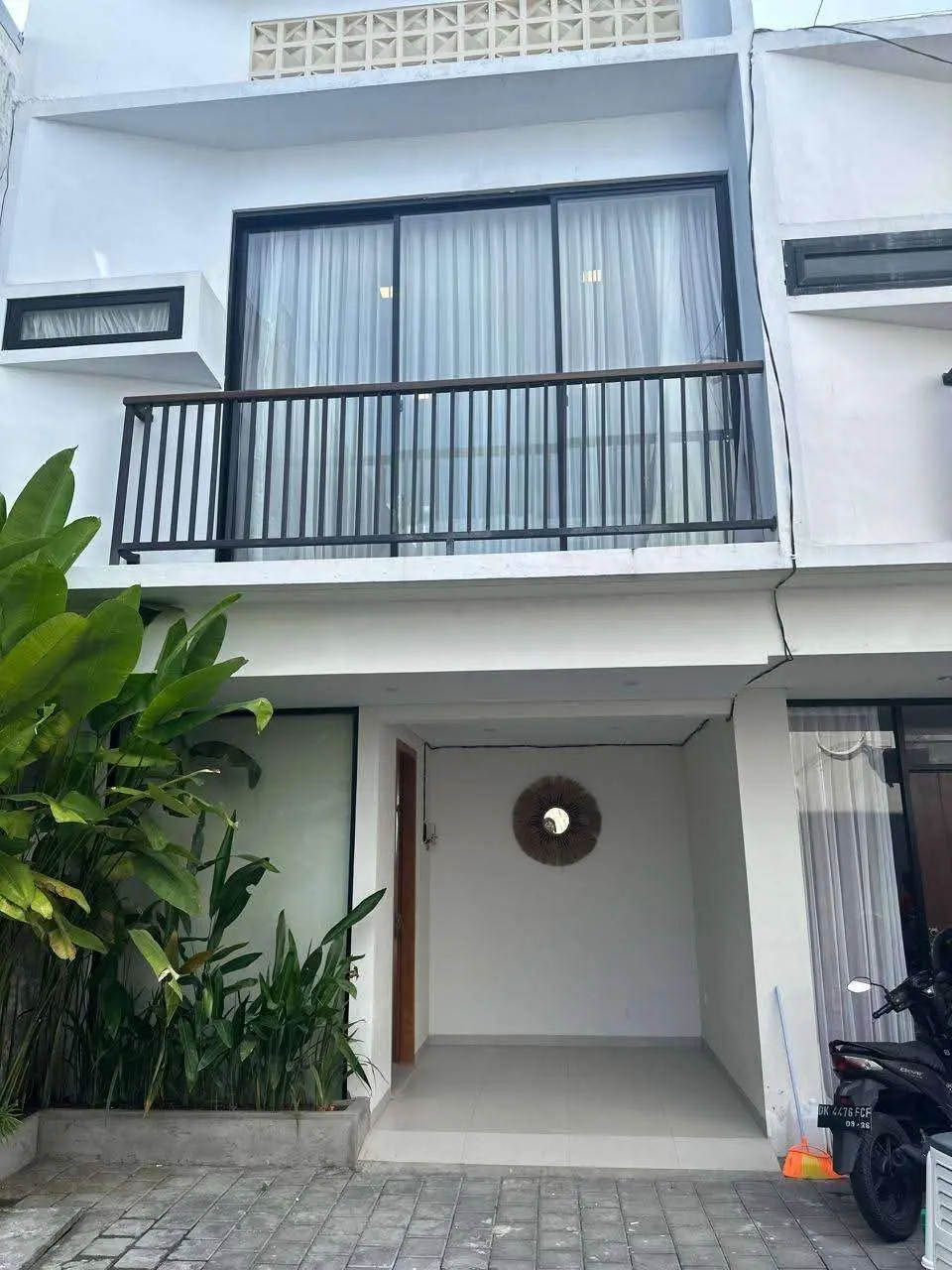 Brand New 2 Bedroom Villa Complex in Tumbak Bayuh Pererenan Just 8 Minutes to Pererenan Beach