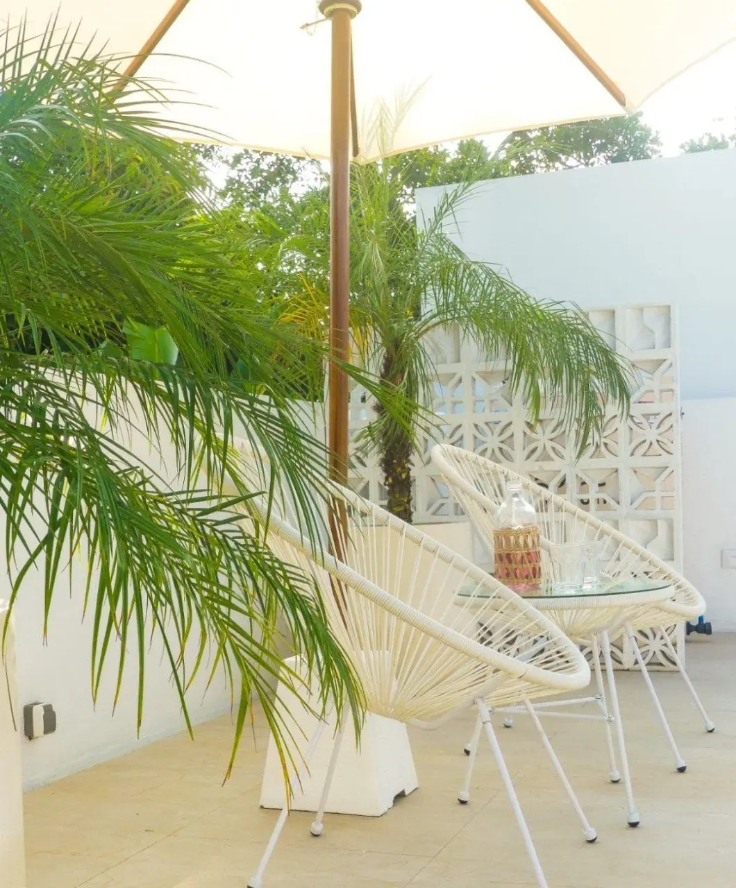 1 Bedroom Villa with Office Space in Canggu — image 3