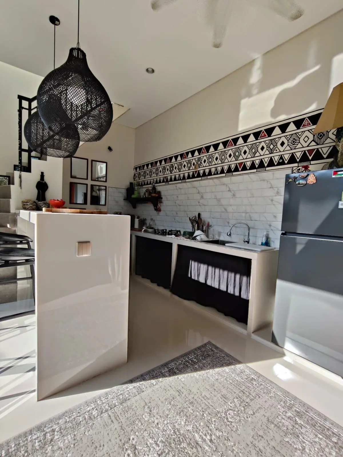 2BR Villa in Kerobokan — image 3