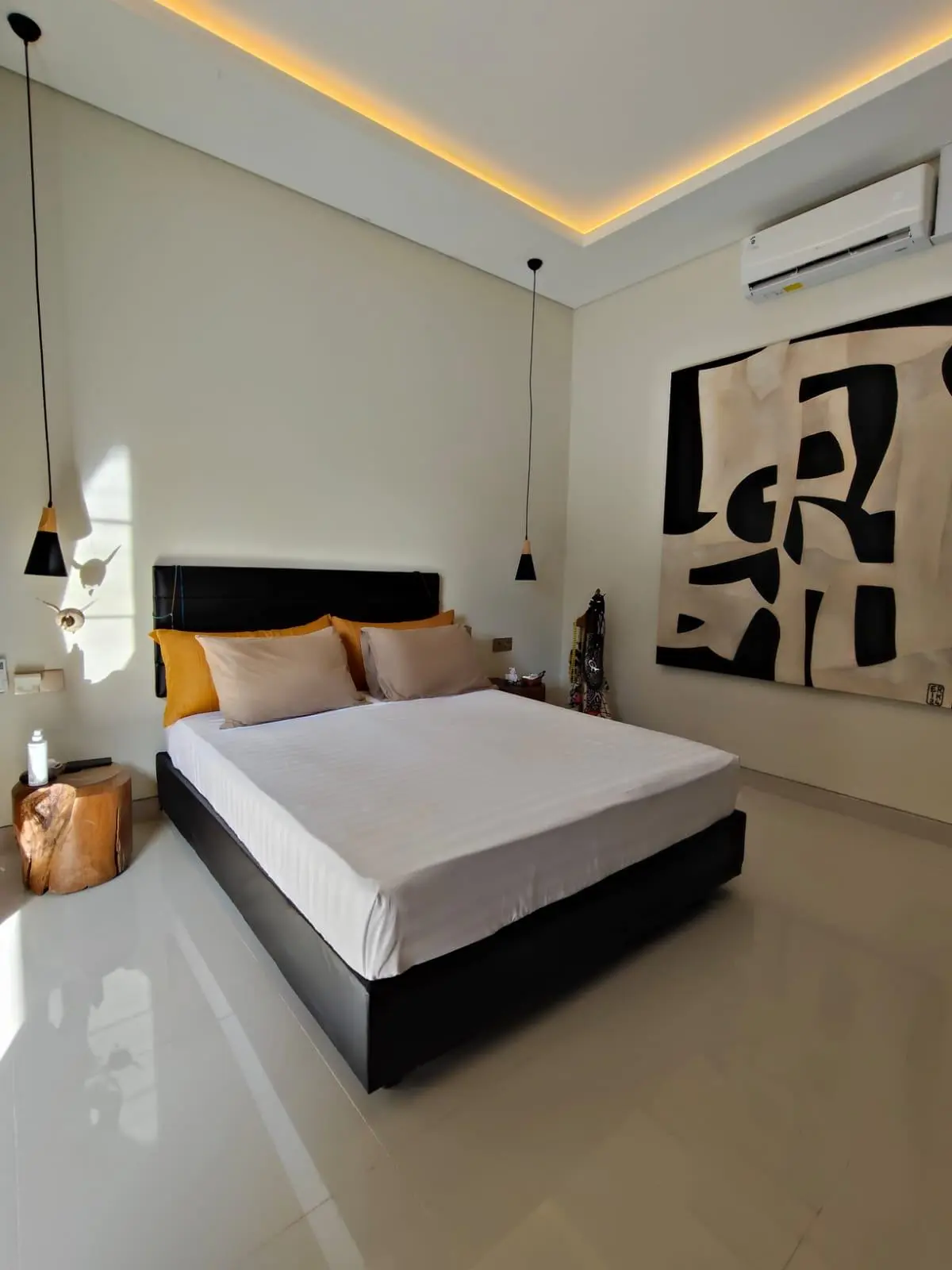 2BR Villa in Kerobokan — image 4