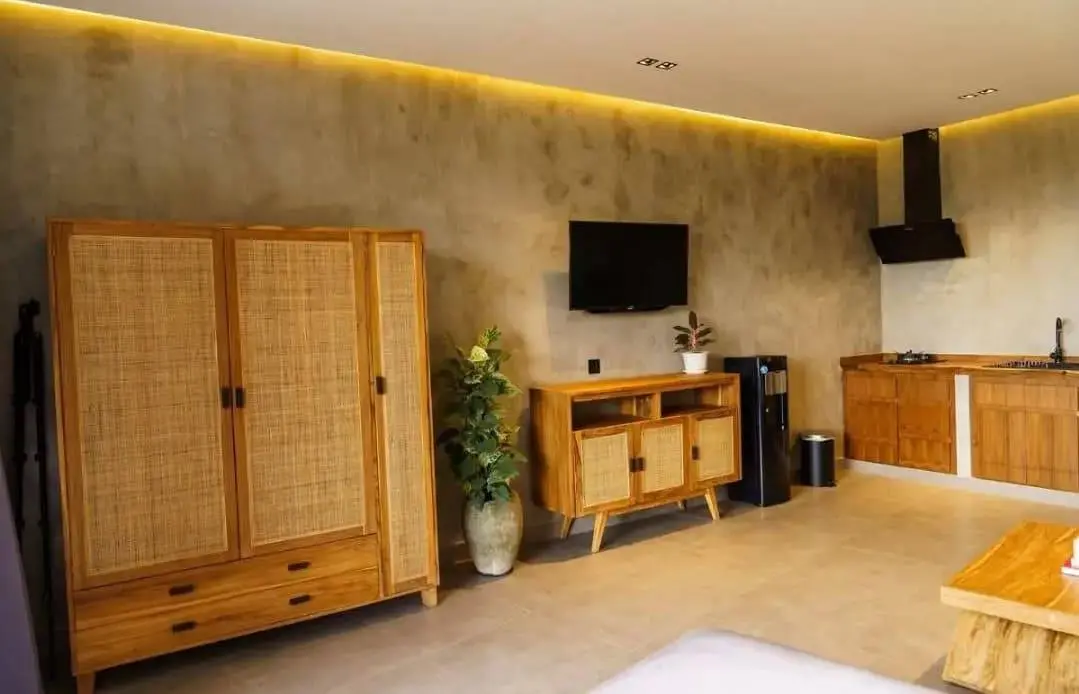 1 Bedroom Premium Apartment in Pererenan 2 Minute to Pererenan Beach and 5 Minute to OBSIDIAN GYM — image 3