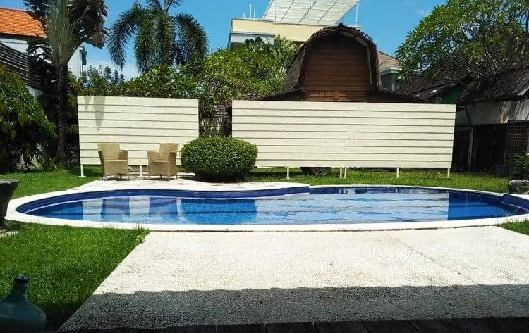1 BR CHEAP HOUSE FOR RENT -BERAWA