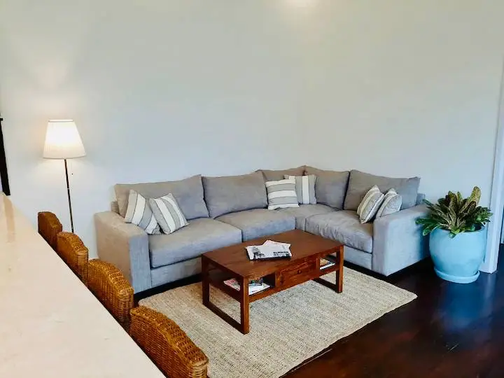 Fully Furnished 2 Bedroom Modern Villa in Berawa — image 2