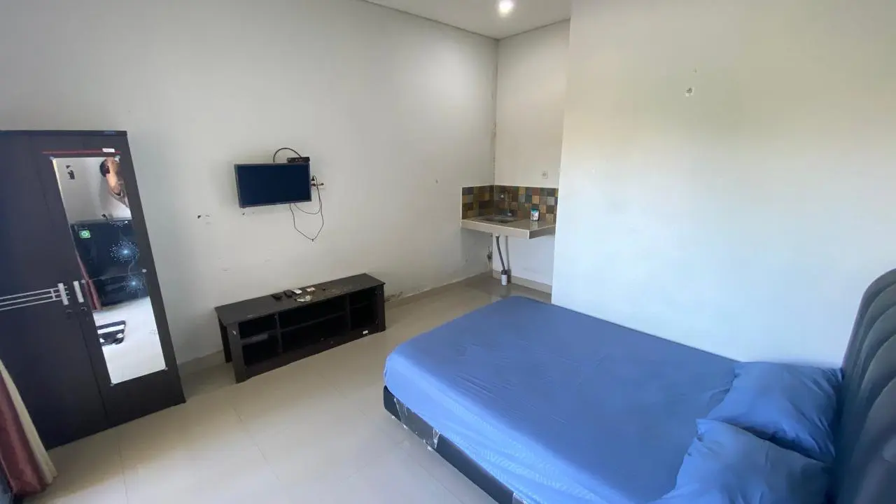 Room In Denpasar — image 2