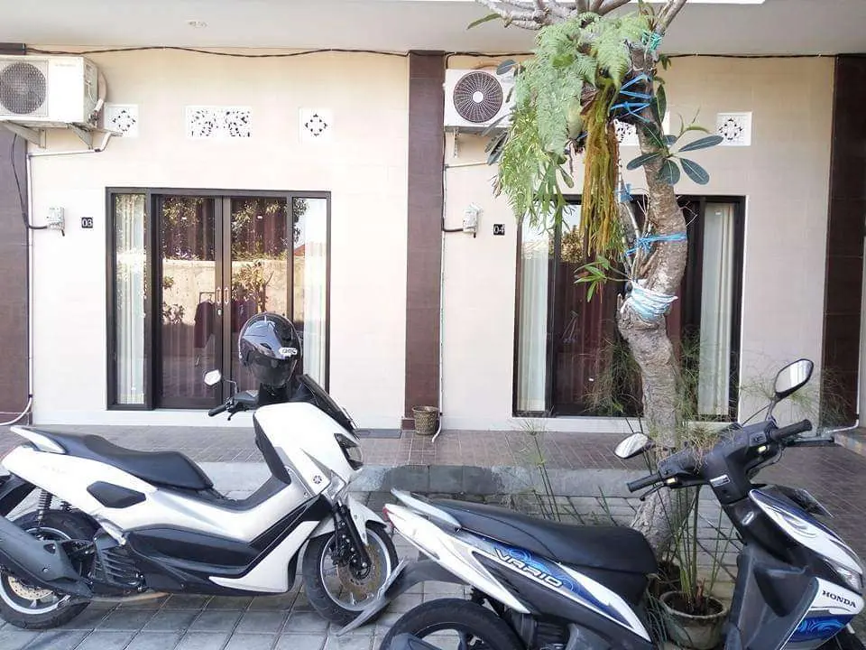 Room In Denpasar — image 3