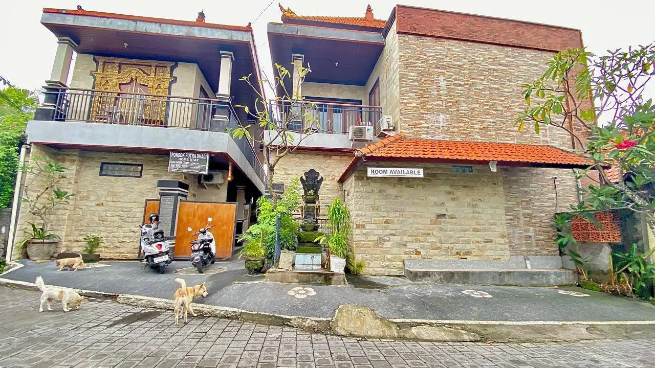 Room in Guest House Berawa — image 1