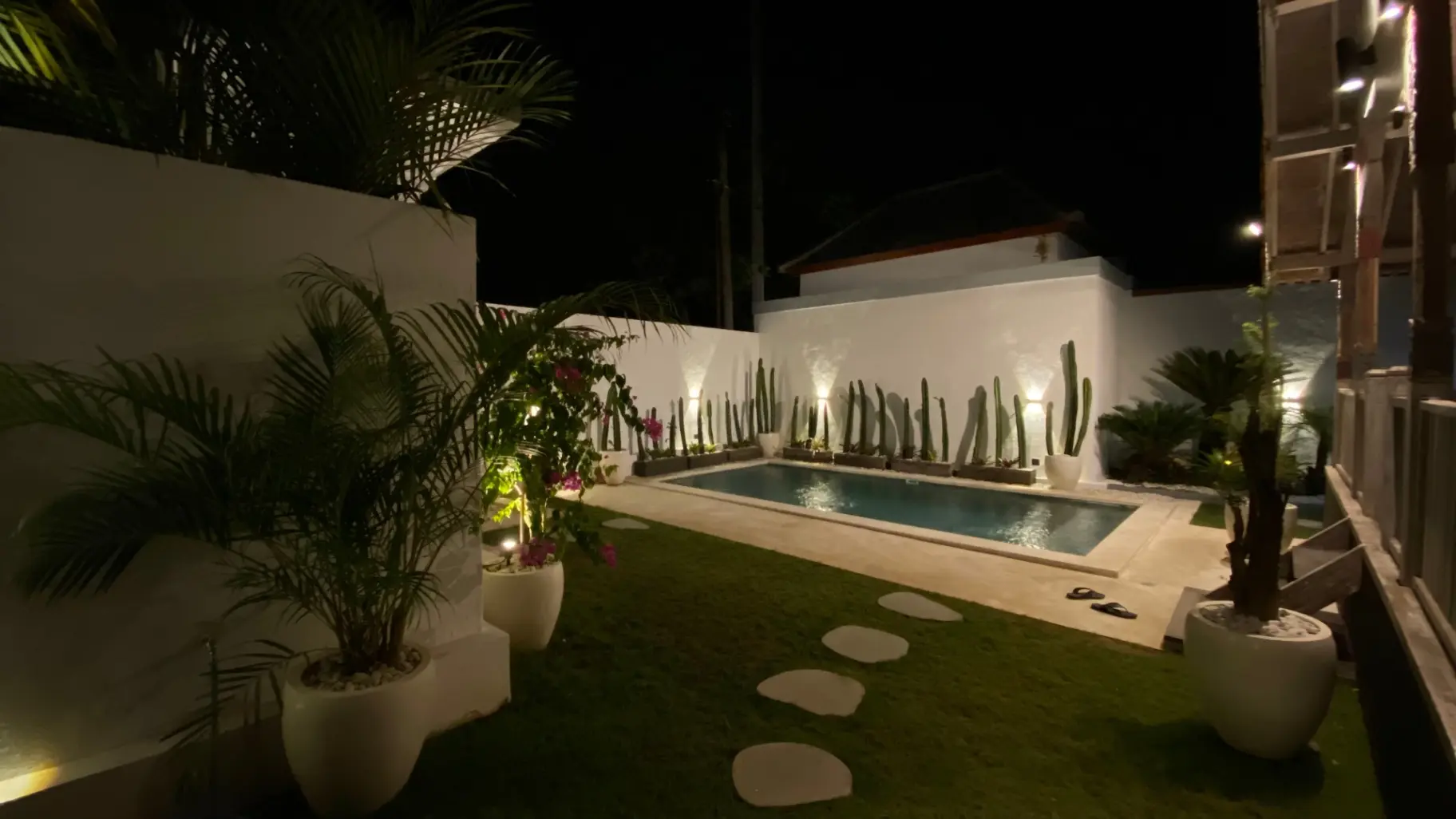 Deva Villa