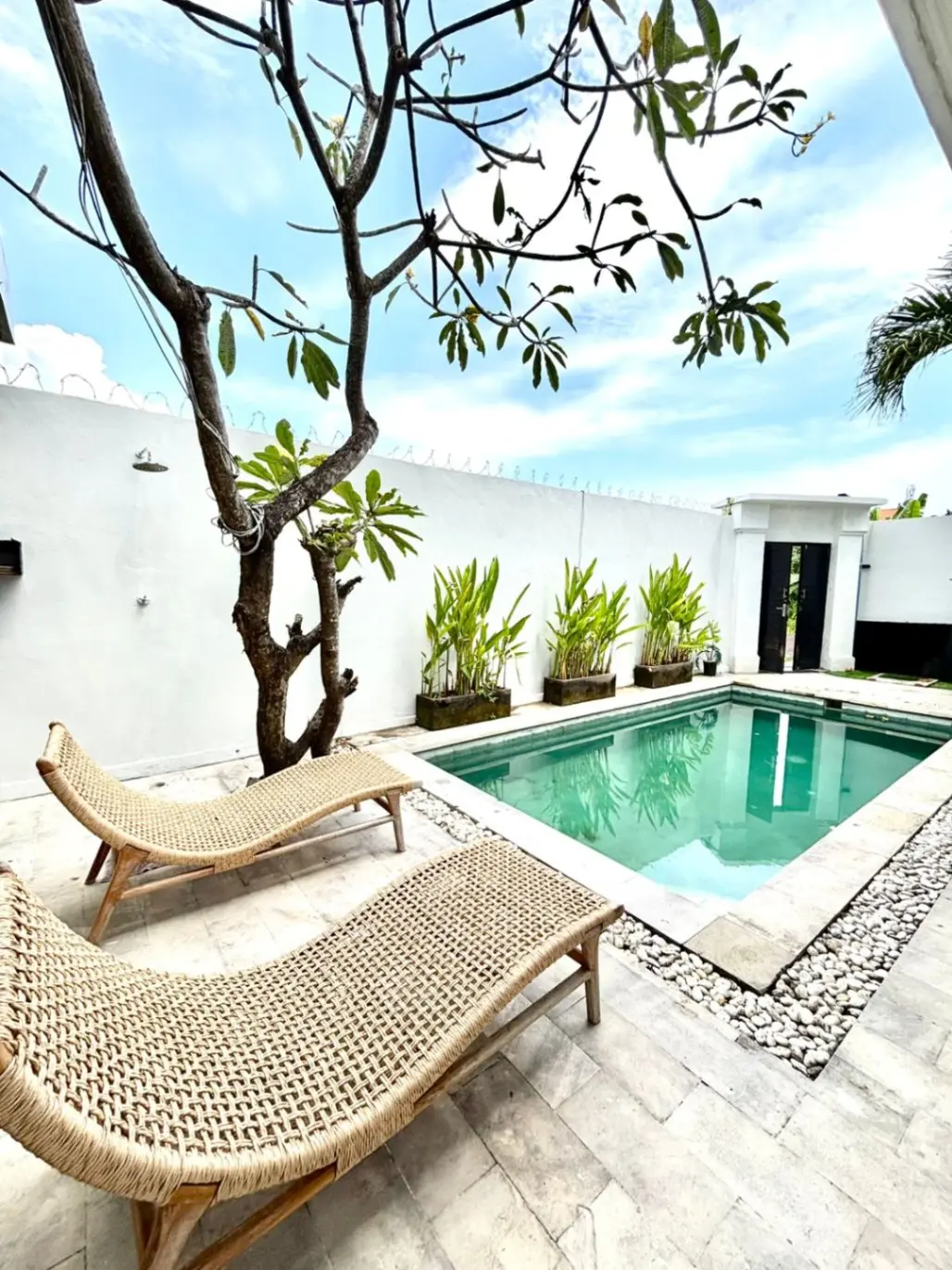 For Rent – Beautiful 3-Bedroom Villa Seminyak