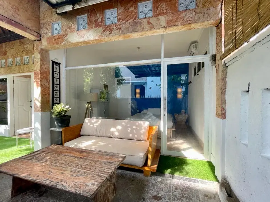 Zen 1 your Cozy home in Bali 5 minutes to Canggu Berawa or Umalas — image 2