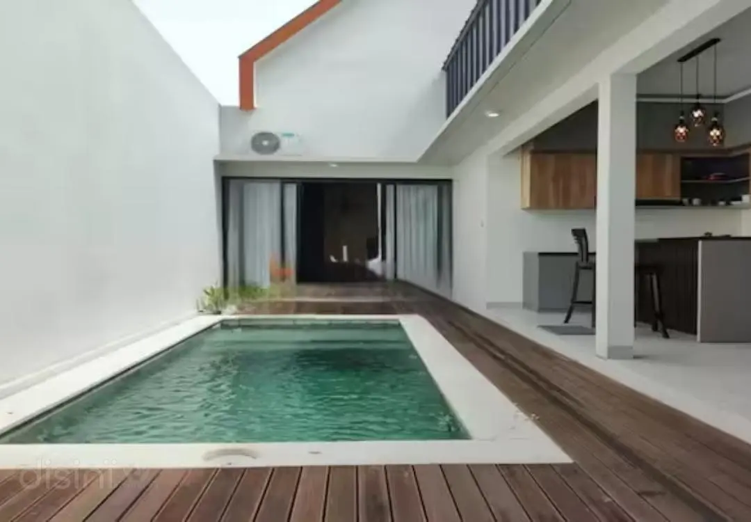 2 Bedroom Villa in Seminyak🏝