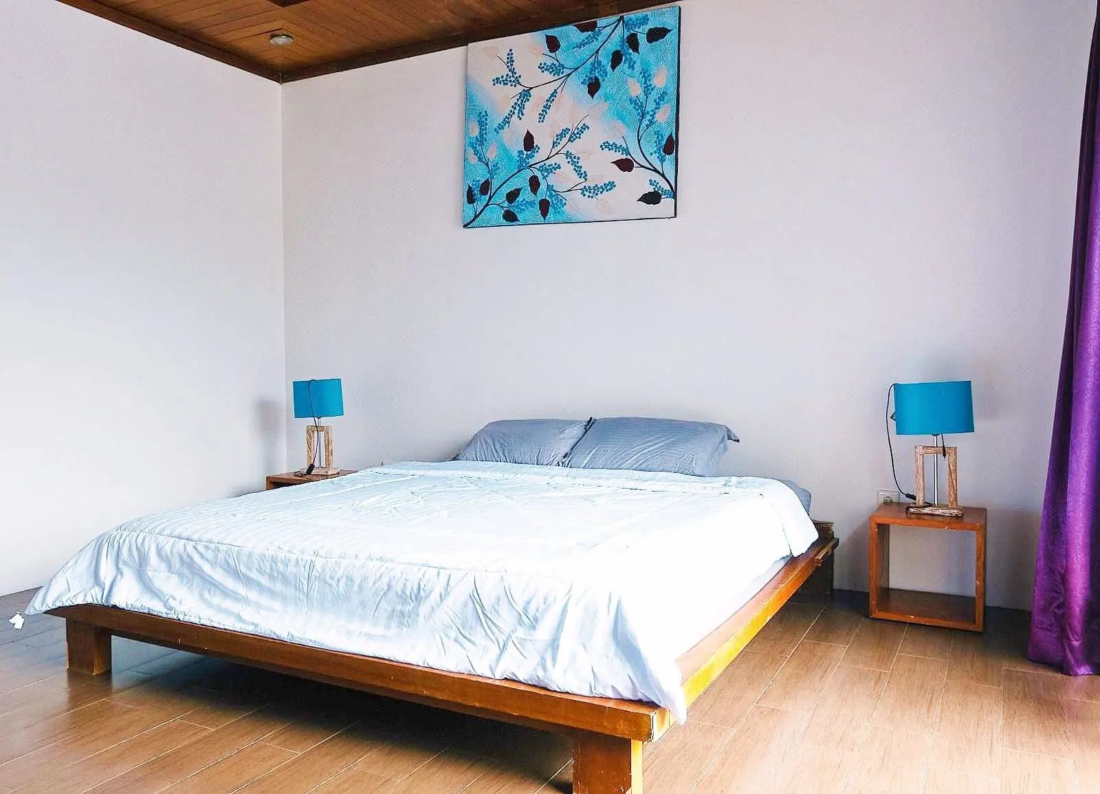 Experience luxury living in this beautifully renovated modern villa located in the serene Bukit area just minutes away from the pristine Nusa Dua Beach. — image 2