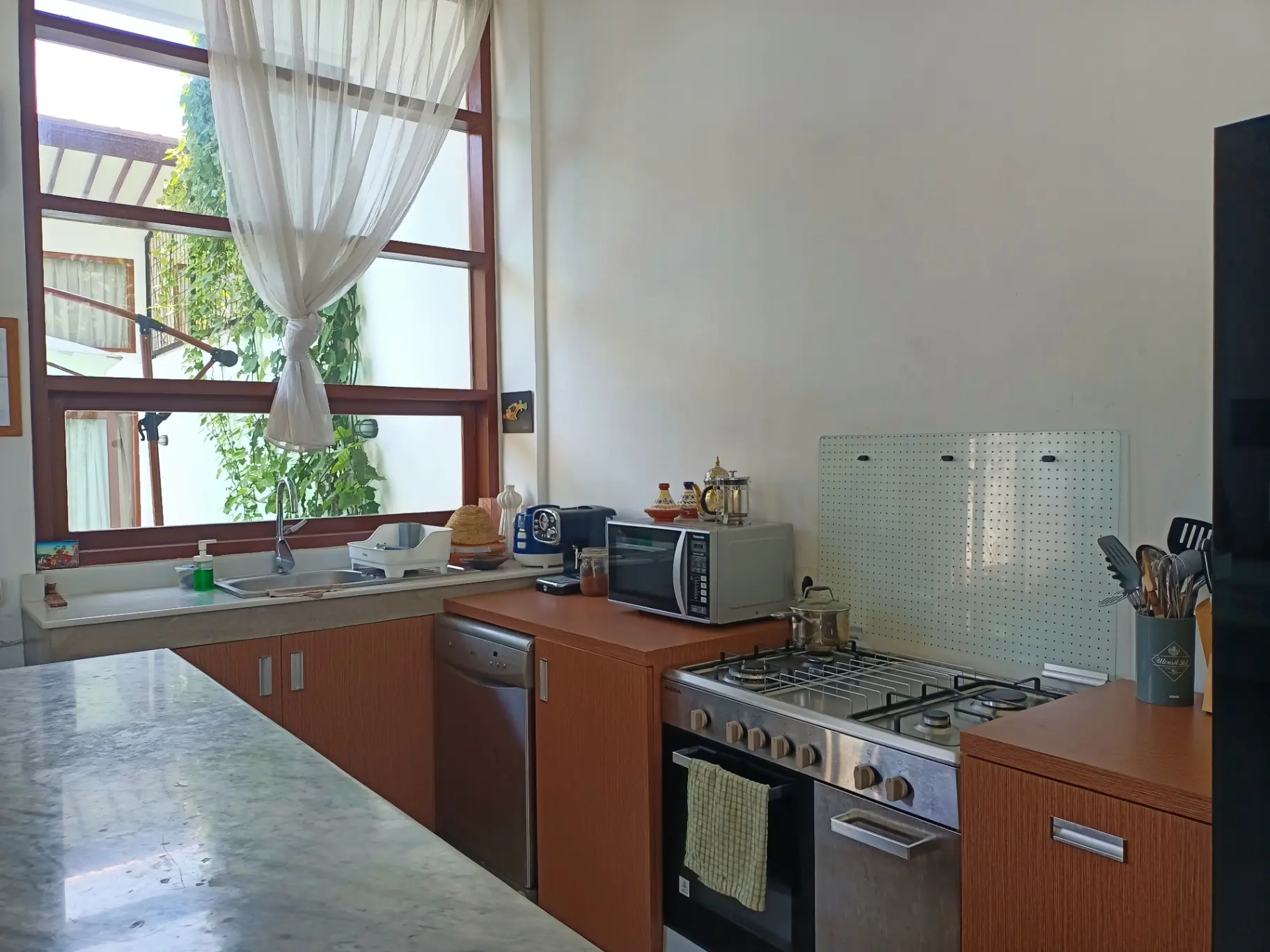 Yearly Rent Villa Dame Tumbak Bayuh — image 3