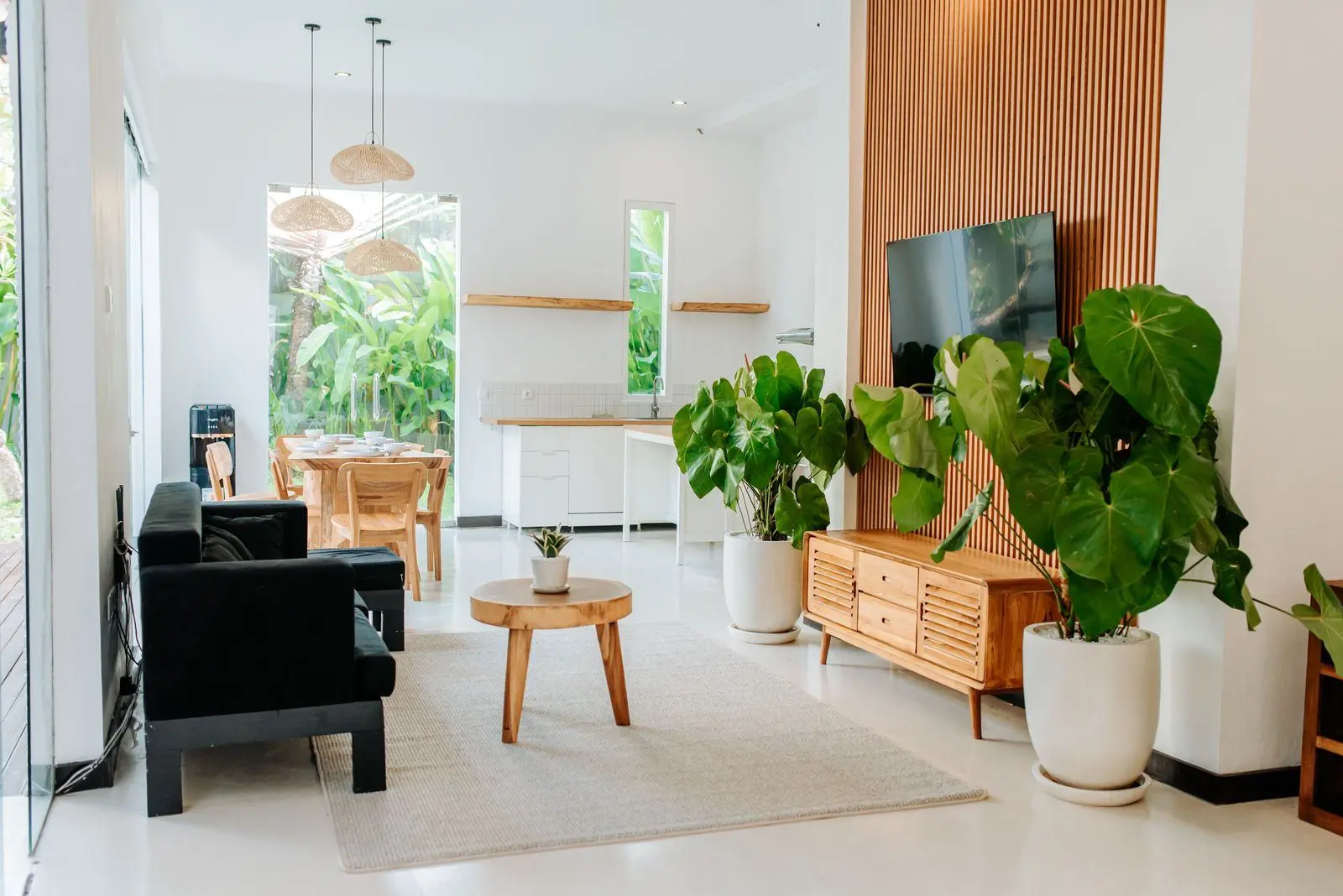 CANGGU CENTRE VILLA