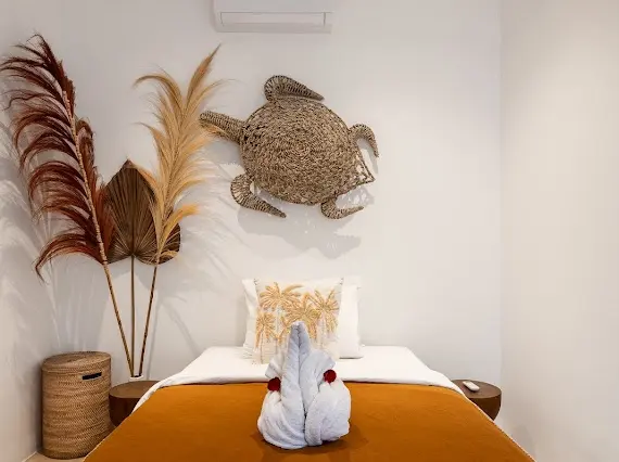 Cemagi Luxury Beach villa — image 3