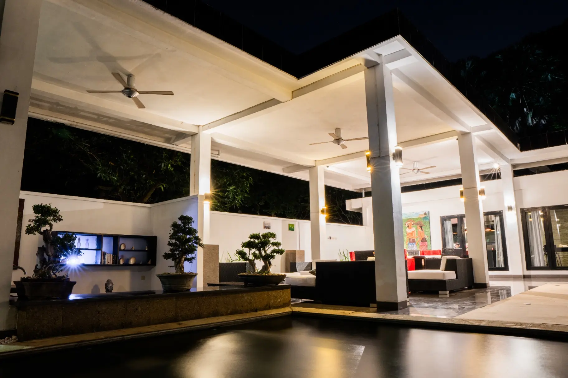 villa Lily — image 2