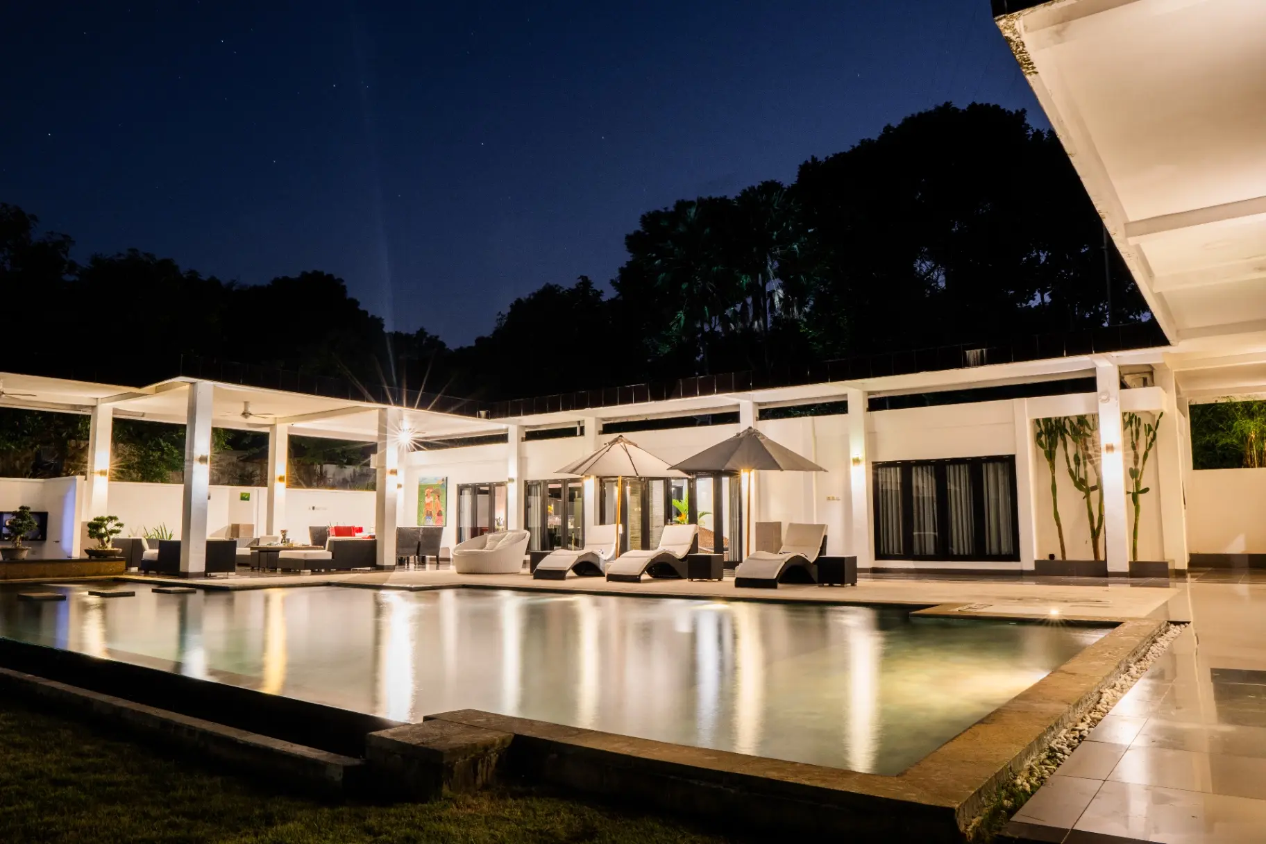 villa Lily — image 4