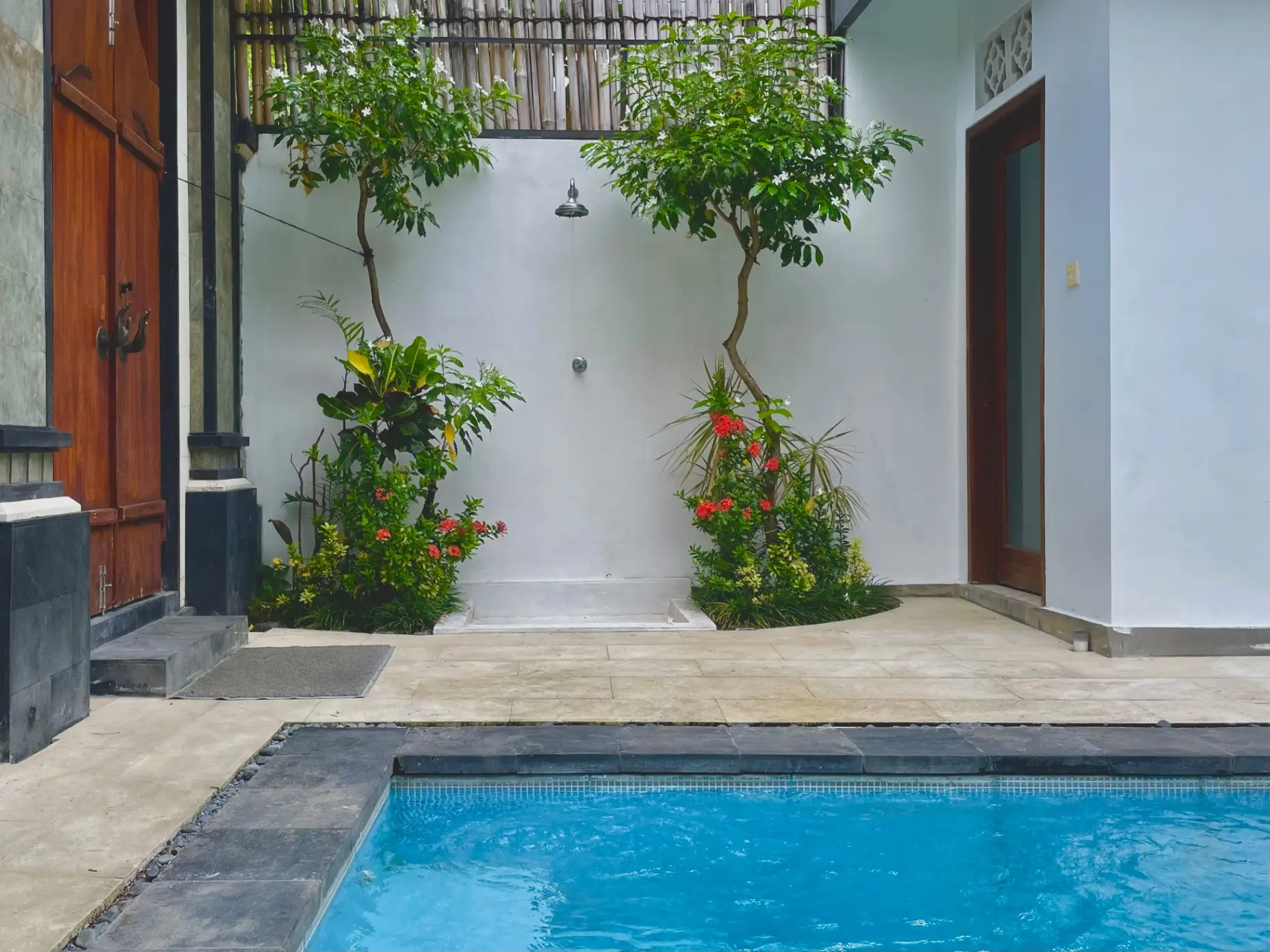 2 bedroom villa in Berawa — image 1
