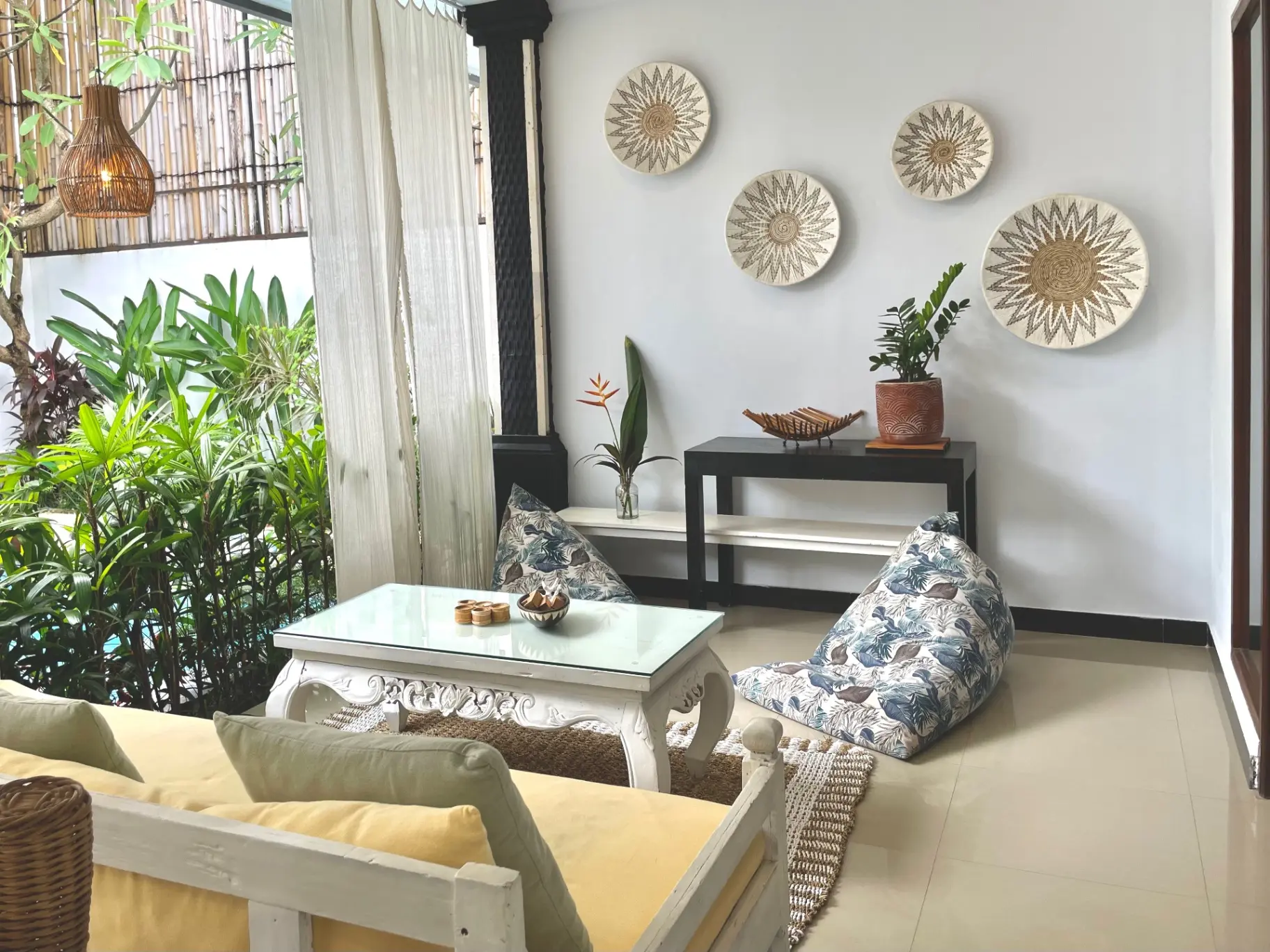 2 bedroom villa in Berawa — image 2