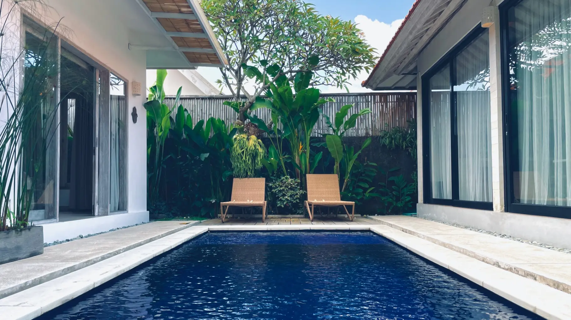 2 bedroom villa in Umalas — image 1