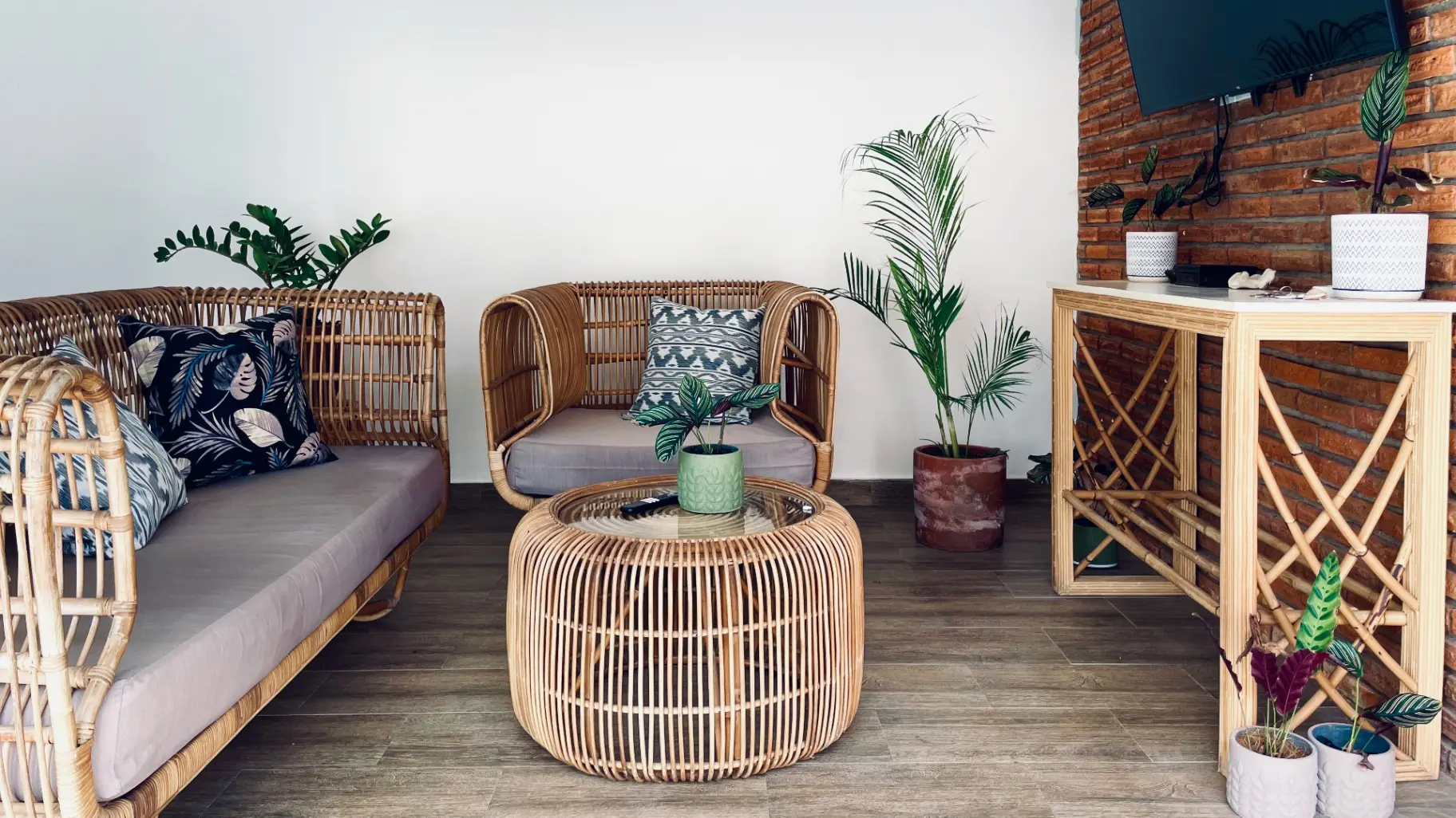 2 bedroom villa in Umalas — image 3