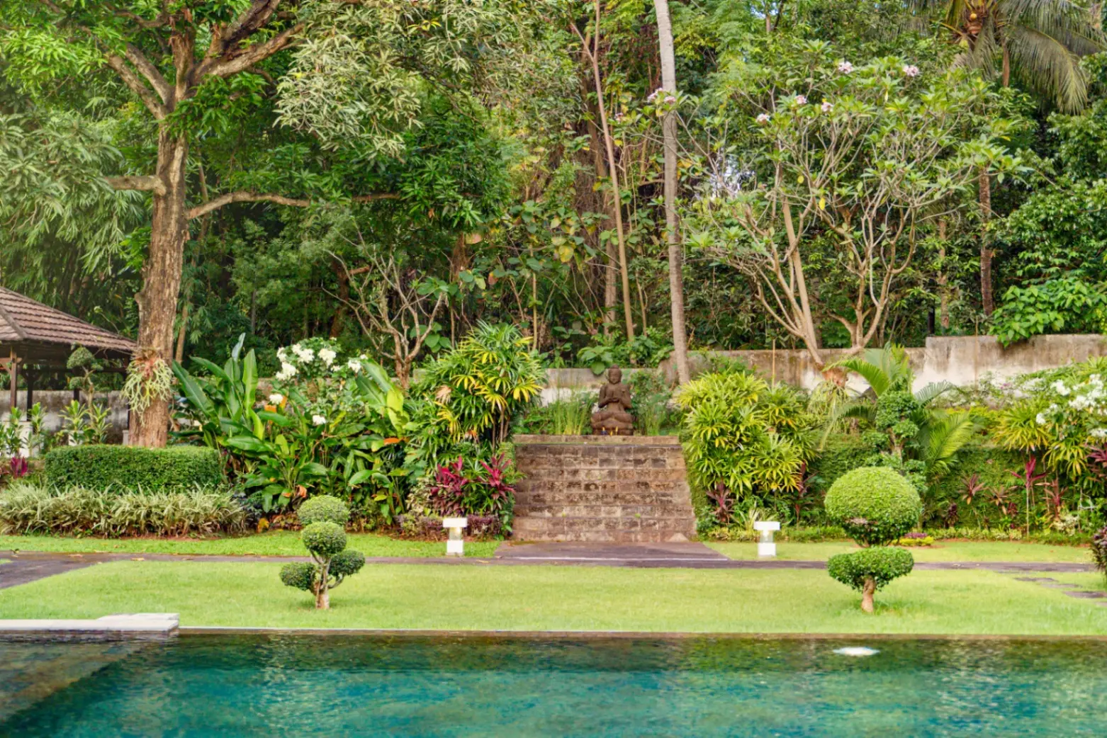 villa Lily Lovina