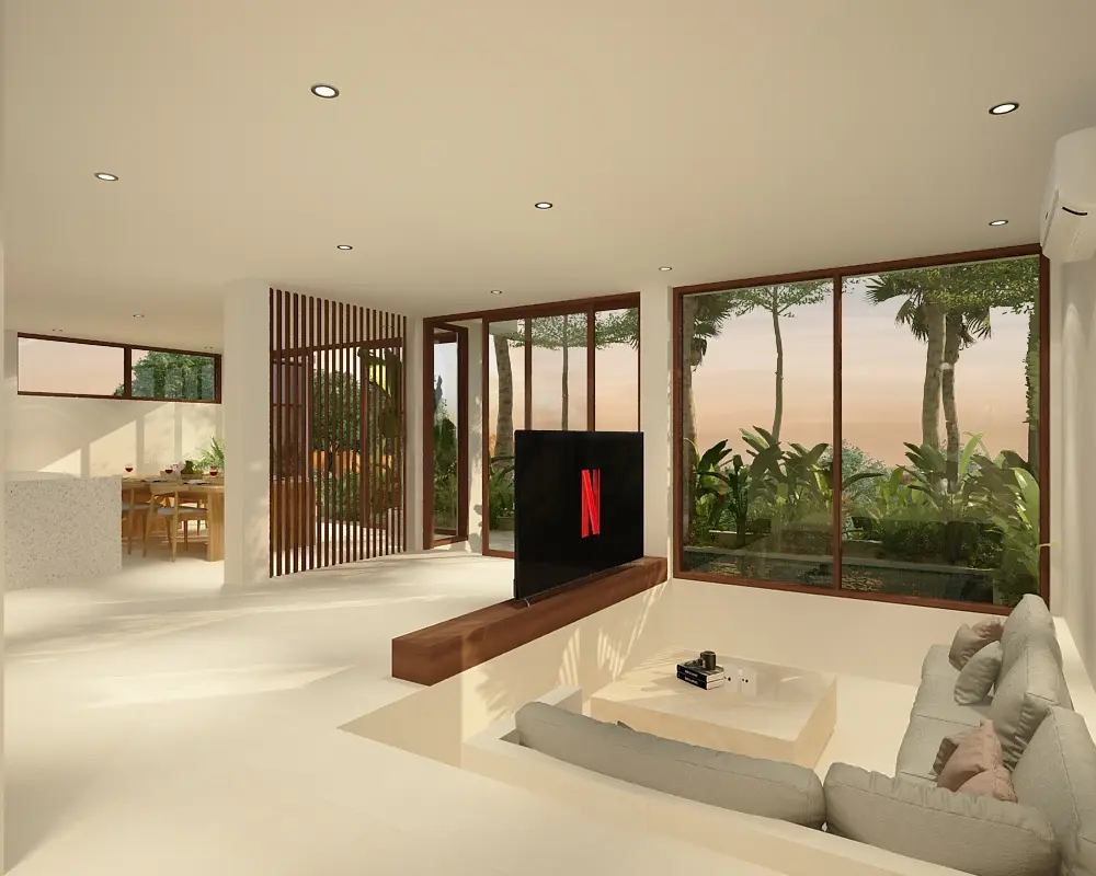 2-Bedroom Villa with Serene Village Atmosphere in Cepaka — image 1