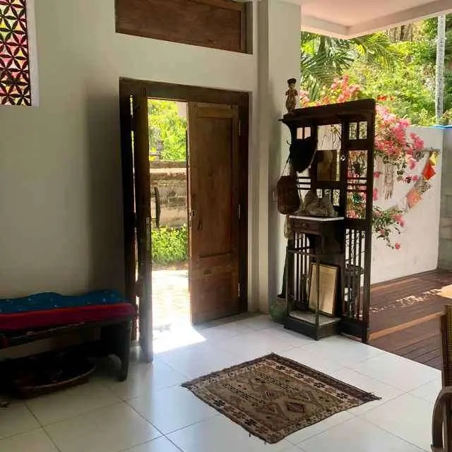 2 bedroom villa in Kedungu — image 4
