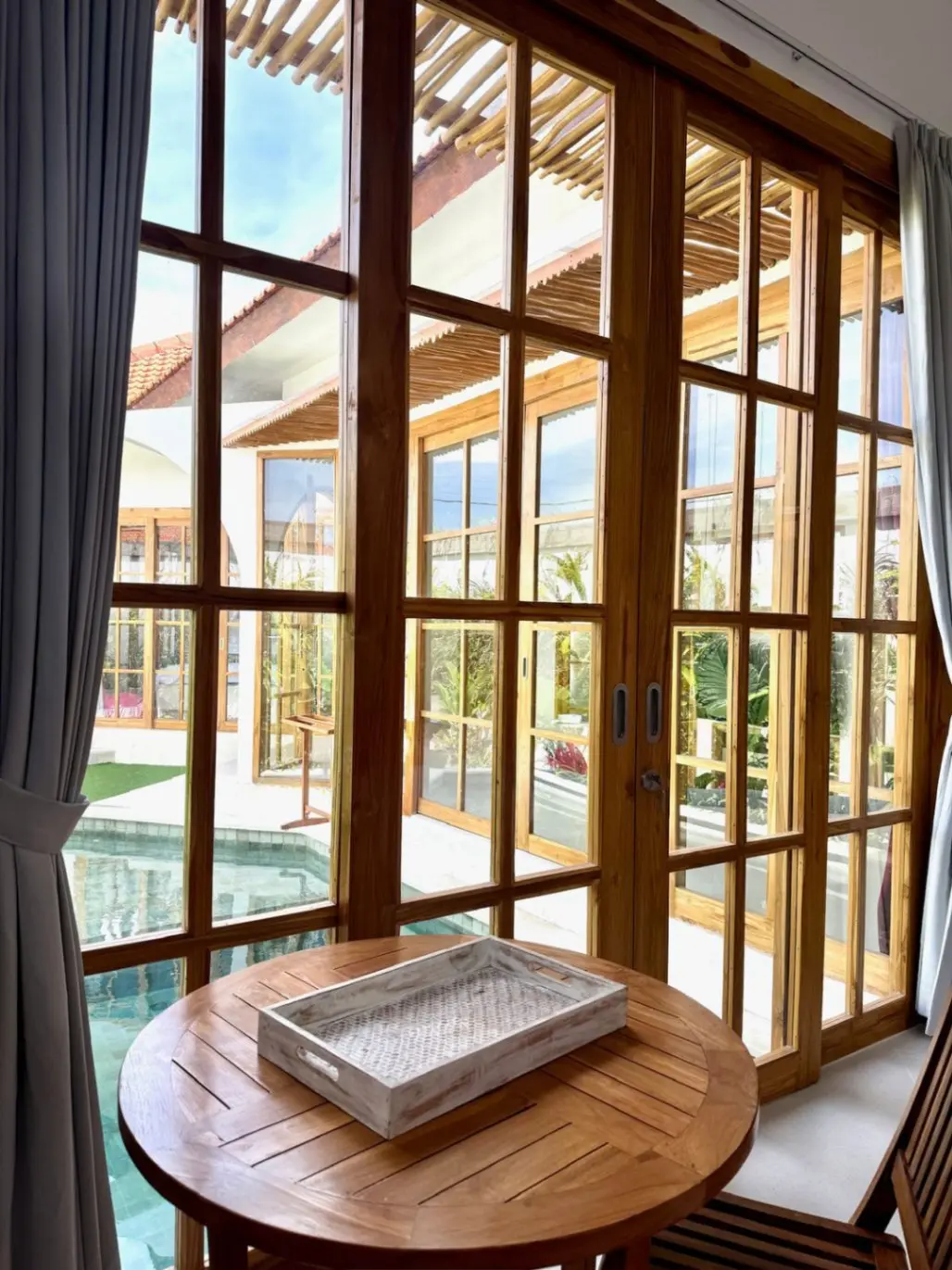 #2029 Villa in Canggu Pererenan 🏝 — image 2