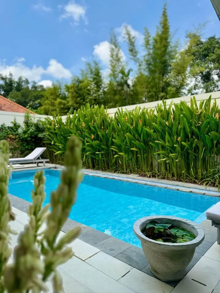 Villa in Canggu Umalas🏖 — image 4
