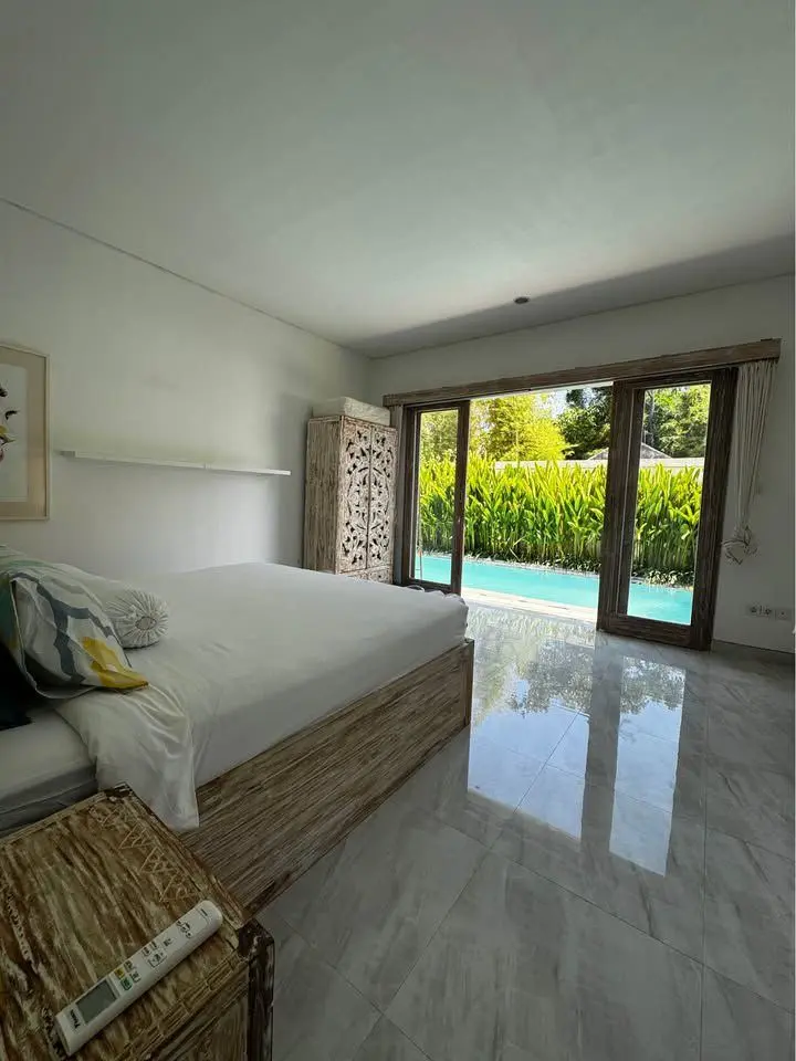 Villa in Canggu Umalas🏖 — image 1