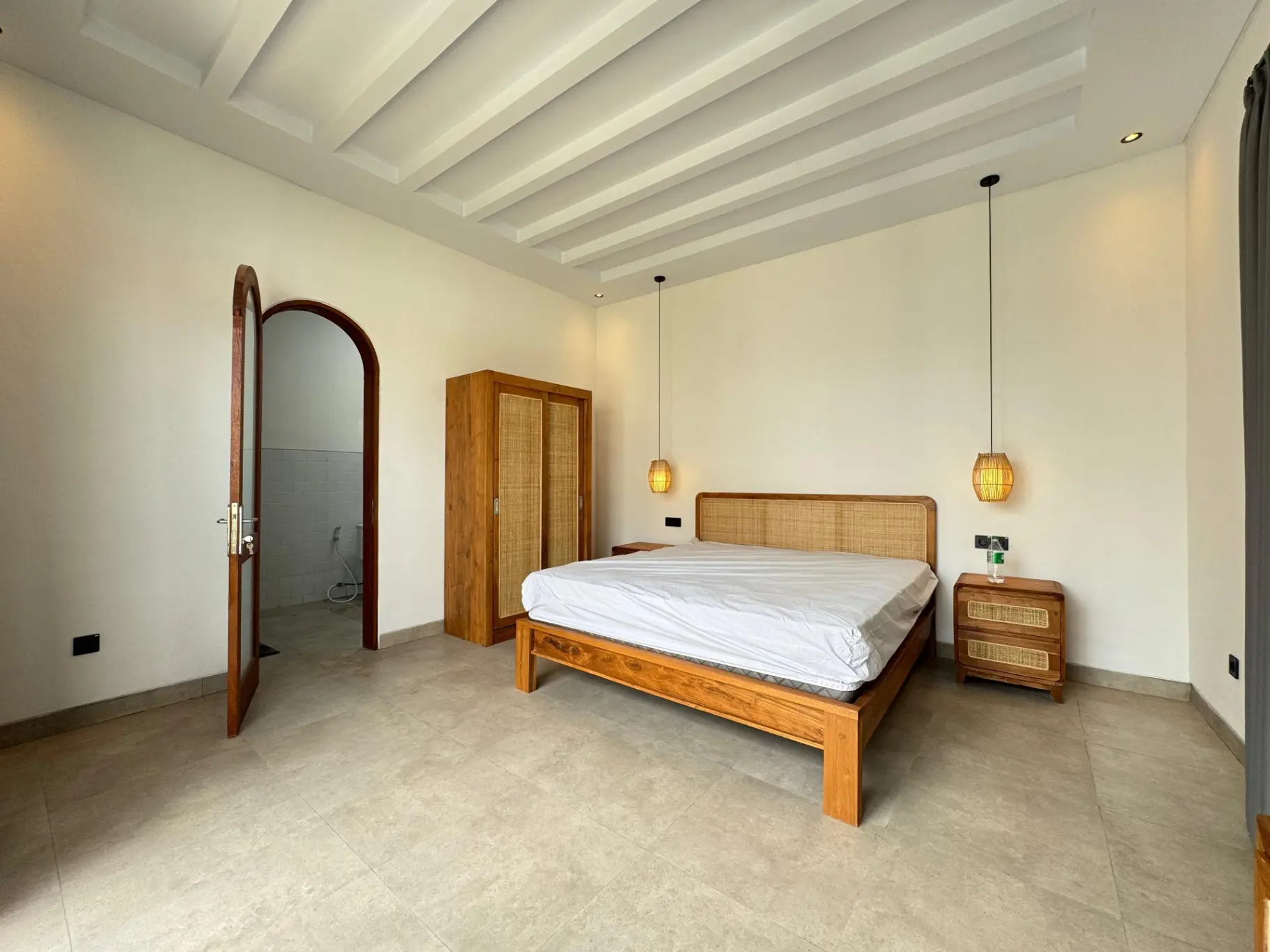 #1029 New Villa in Seseh Mungu close to Lima Beach 🏖️ — image 2