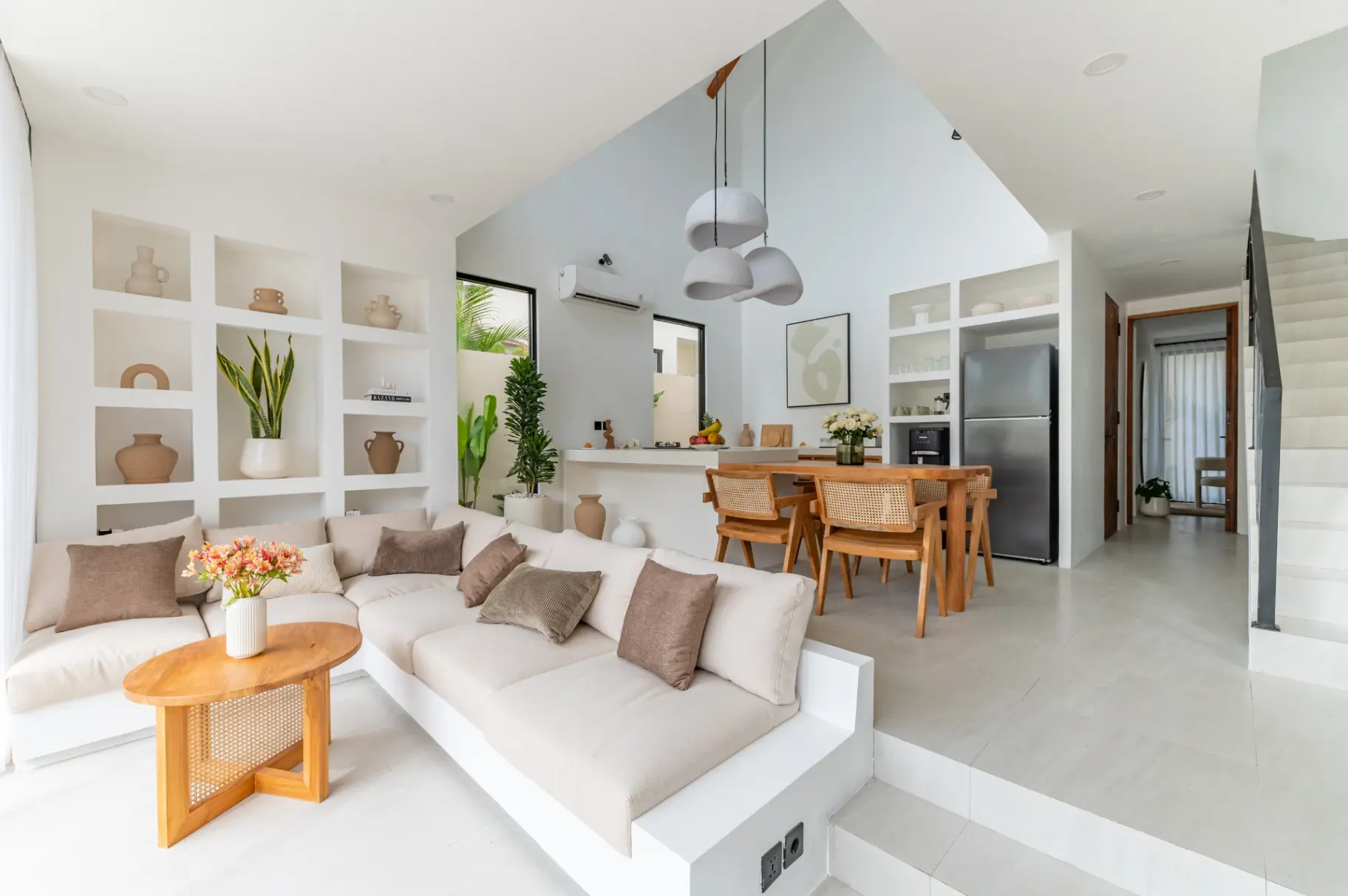 Off-plan 2BR Boutique Villas in Ungasan — image 3