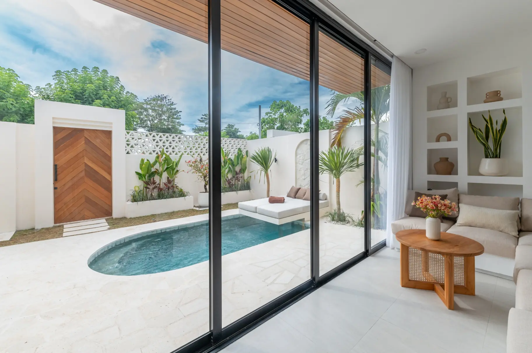 Off-plan 2BR Boutique Villas in Ungasan — image 2