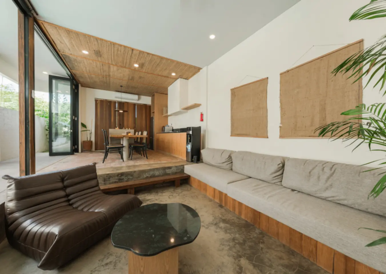 2BR Villa Designed for Tropical Climate Near Seminyak — image 2