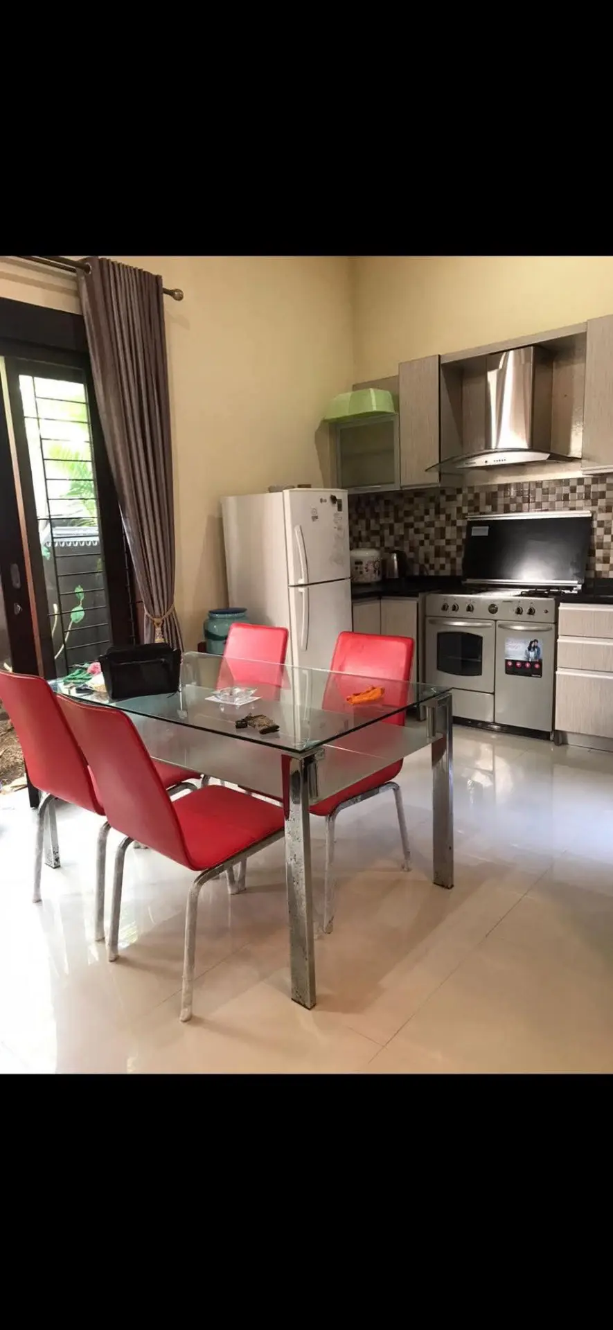 Cozy home in Jimbaran Bukit — image 3