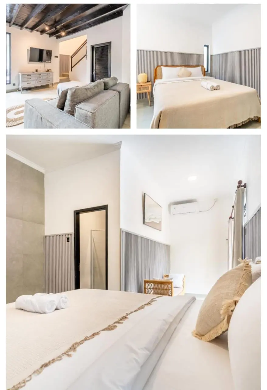 FREEHOLD | 2 Bedrooms | 10 mins to Berawa Beach — image 3